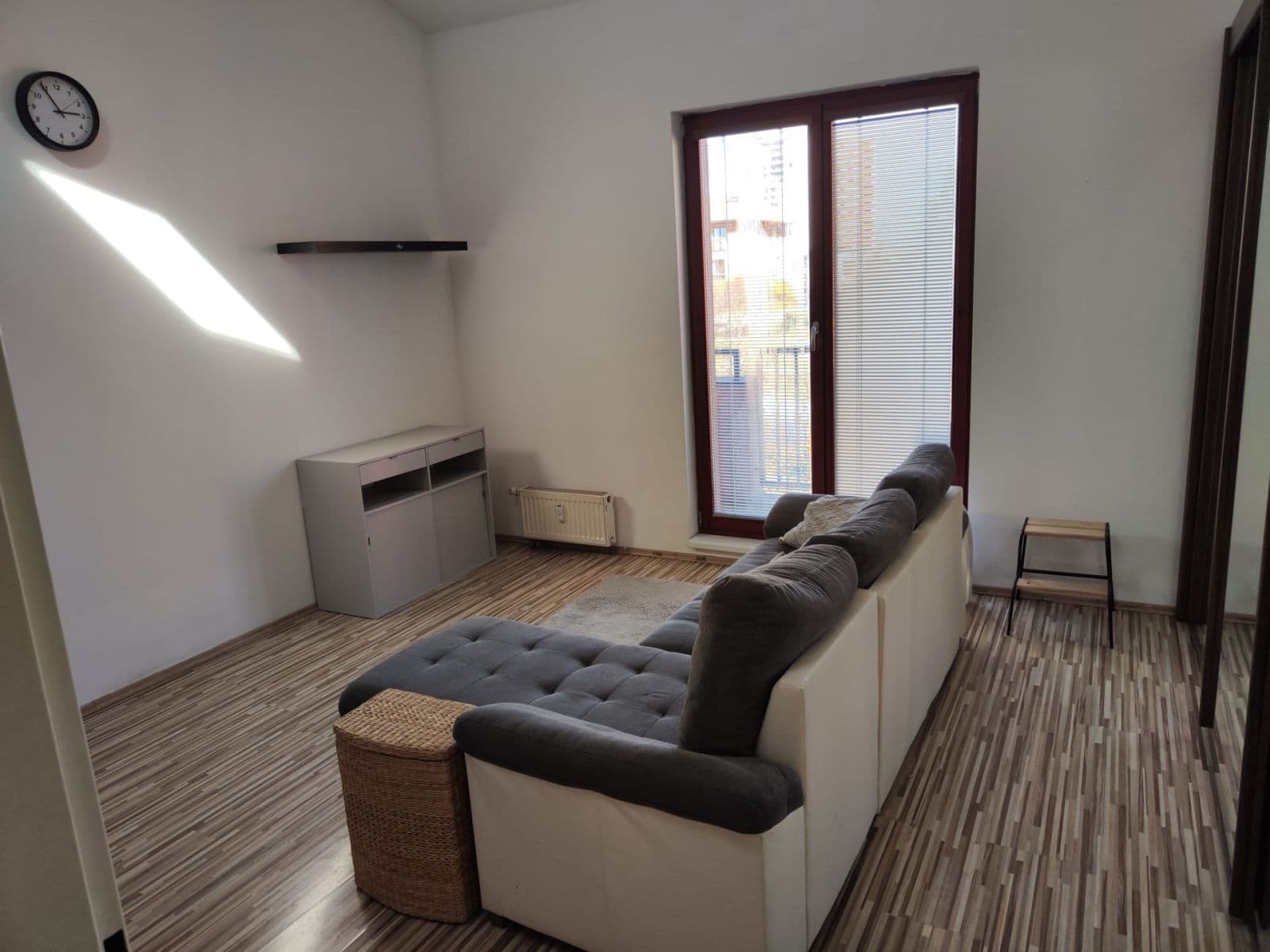 Pronájem bytu 1+1 40 m², Jaroslava Foglara, Praha, Praha Pronájem bytu 1+1 40 m², Jaroslava Foglara, Praha, Praha
