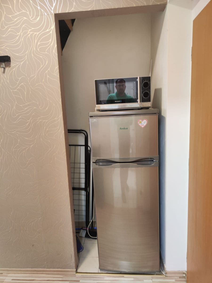 Pronájem bytu 1+1 40 m², Jaroslava Foglara, Praha, Praha Pronájem bytu 1+1 40 m², Jaroslava Foglara, Praha, Praha