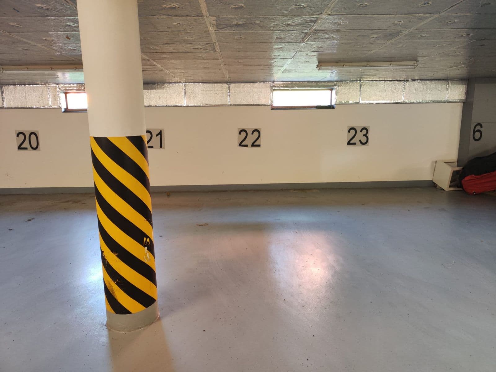 Pronájem bytu 1+1 40 m², Jaroslava Foglara, Praha, Praha Pronájem bytu 1+1 40 m², Jaroslava Foglara, Praha, Praha