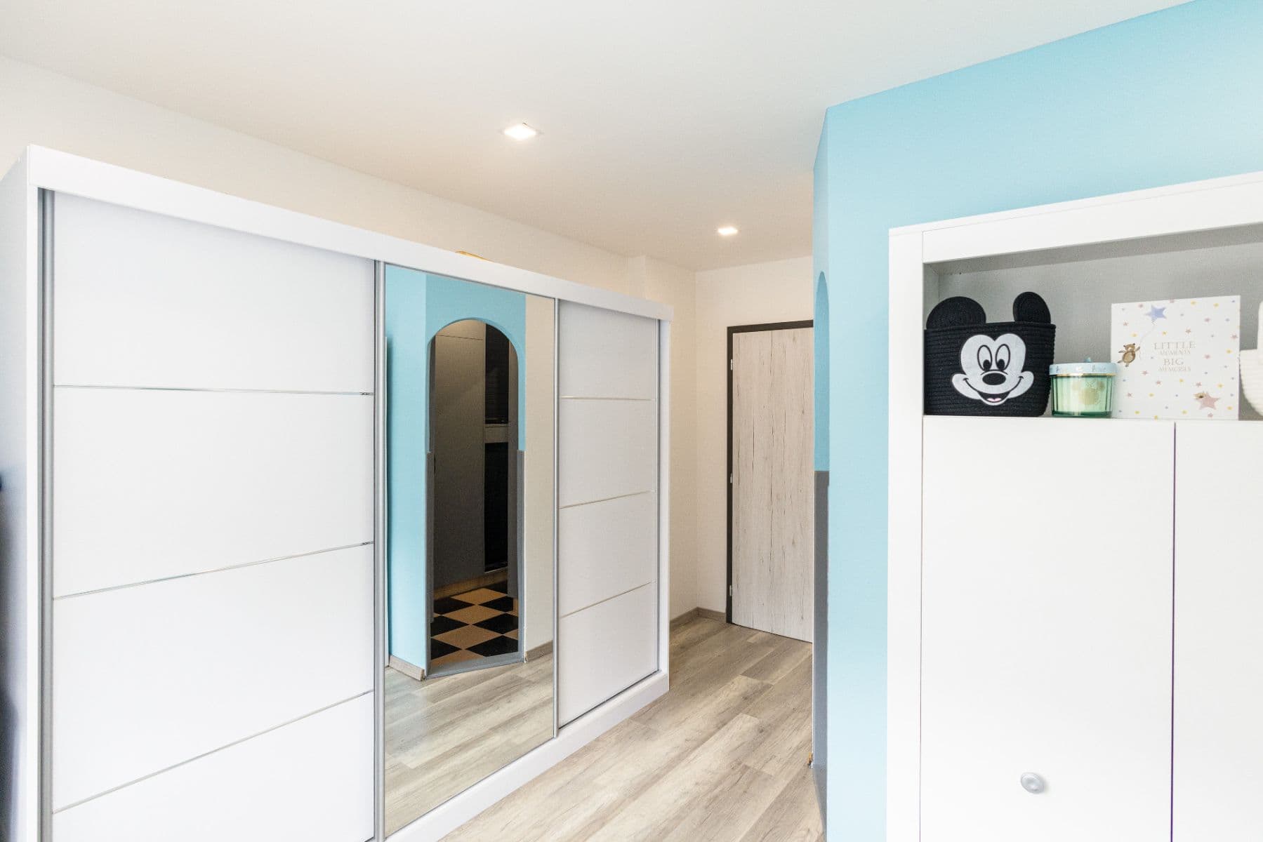 Prodej bytu 3+1 71 m², Sazená, Středočeský kraj Prodej bytu 3+1 71 m², Sazená, Středočeský kraj