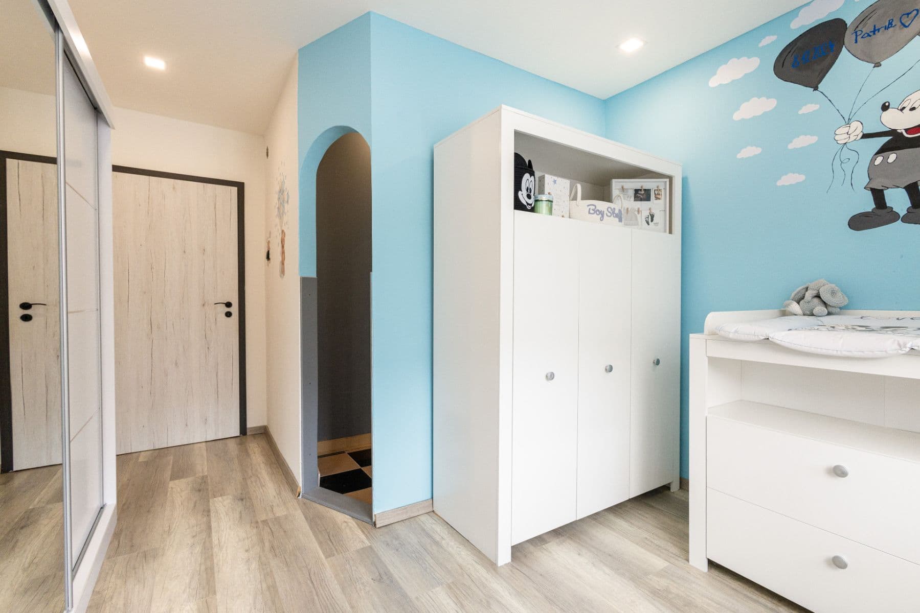 Prodej bytu 3+1 71 m², Sazená, Středočeský kraj Prodej bytu 3+1 71 m², Sazená, Středočeský kraj