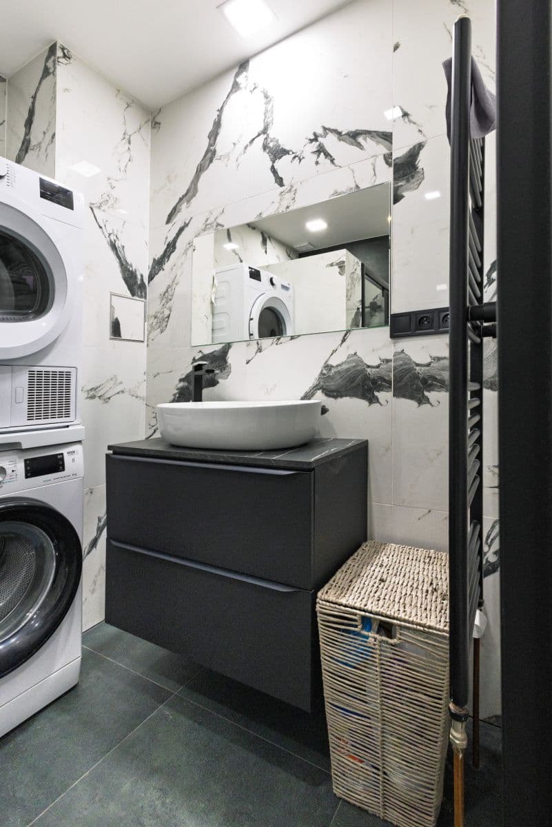 Prodej bytu 3+1 71 m², Sazená, Středočeský kraj Prodej bytu 3+1 71 m², Sazená, Středočeský kraj