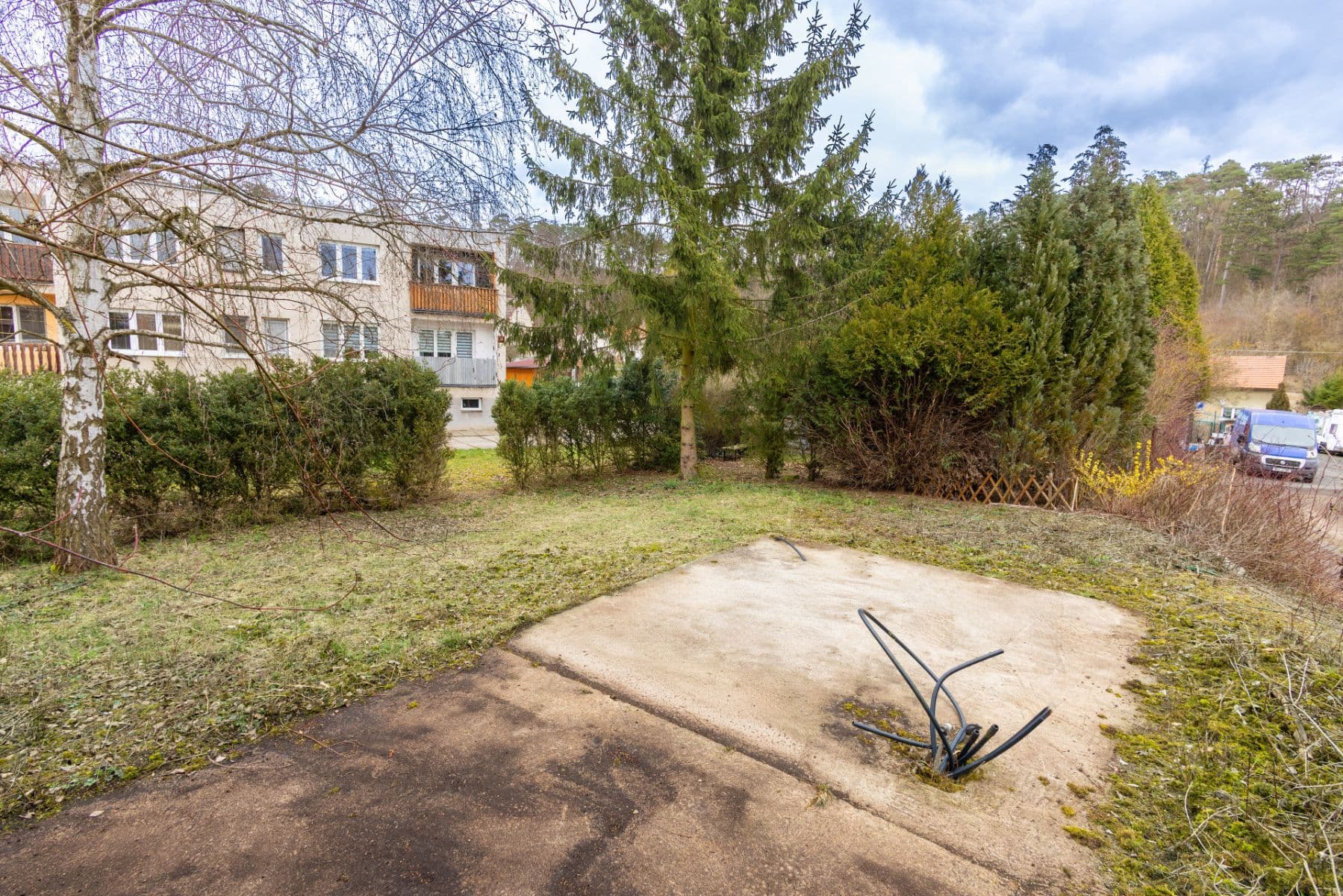 Prodej bytu 3+1 71 m², Sazená, Středočeský kraj Prodej bytu 3+1 71 m², Sazená, Středočeský kraj