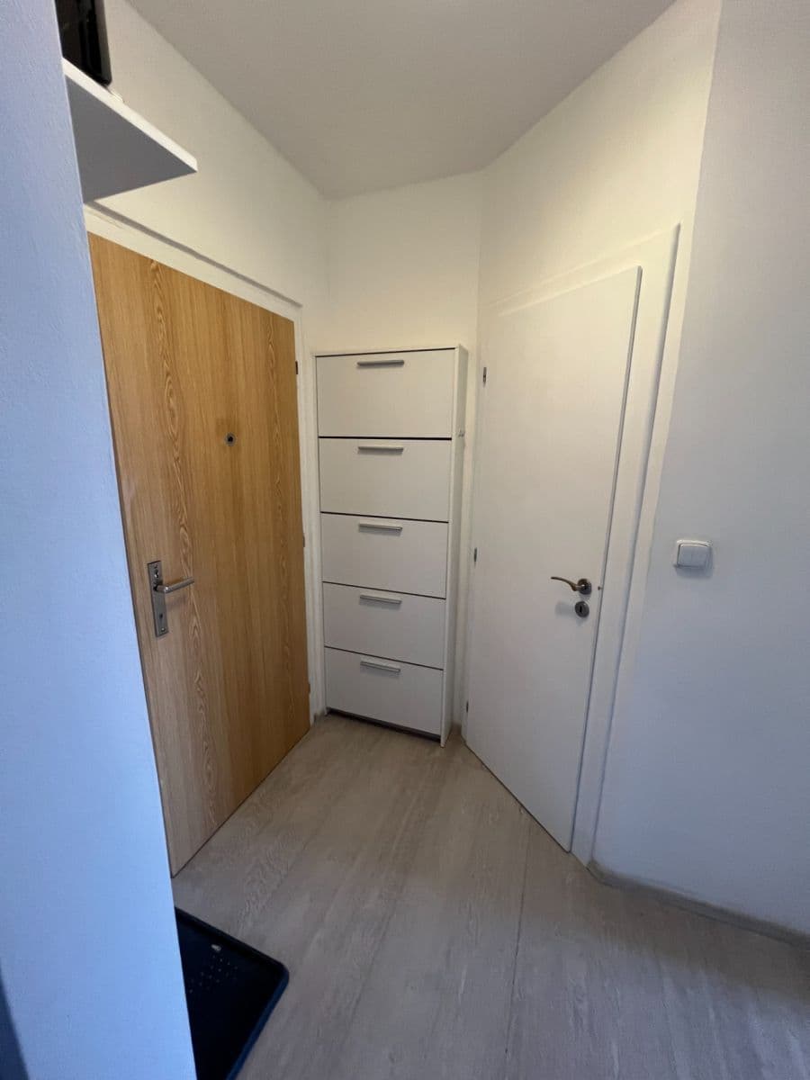 Pronájem bytu 2+kk 40 m², Štúrova, Praha, Praha Pronájem bytu 2+kk 40 m², Štúrova, Praha, Praha
