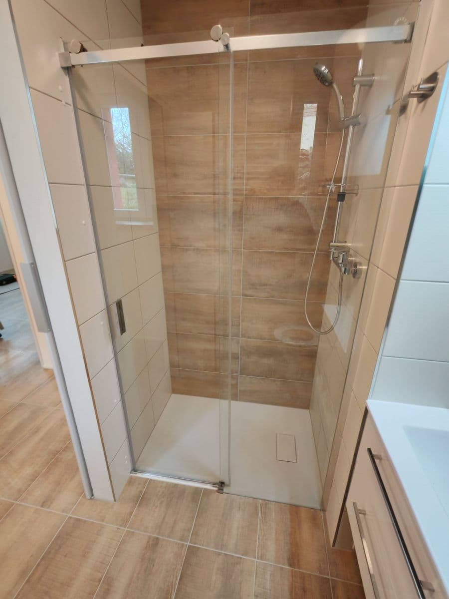 Pronájem bytu 2+kk 48 m², V Stráni, Praha, Praha Pronájem bytu 2+kk 48 m², V Stráni, Praha, Praha