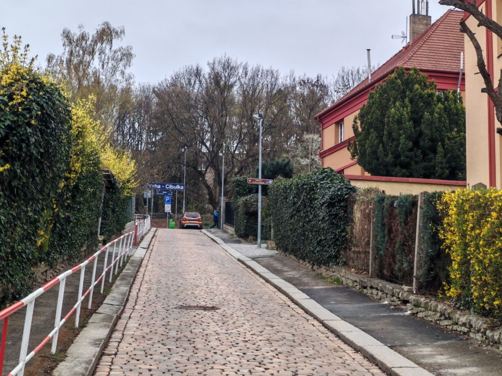 Pronájem bytu 2+kk 48 m², V Stráni, Praha, Praha Pronájem bytu 2+kk 48 m², V Stráni, Praha, Praha