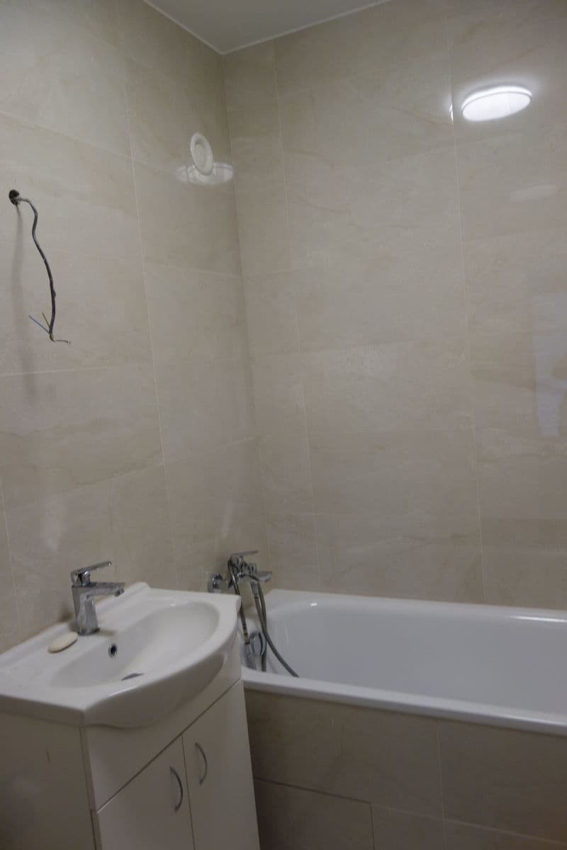 Pronájem bytu 2+1 57 m², Kubištova, Praha, Praha Pronájem bytu 2+1 57 m², Kubištova, Praha, Praha