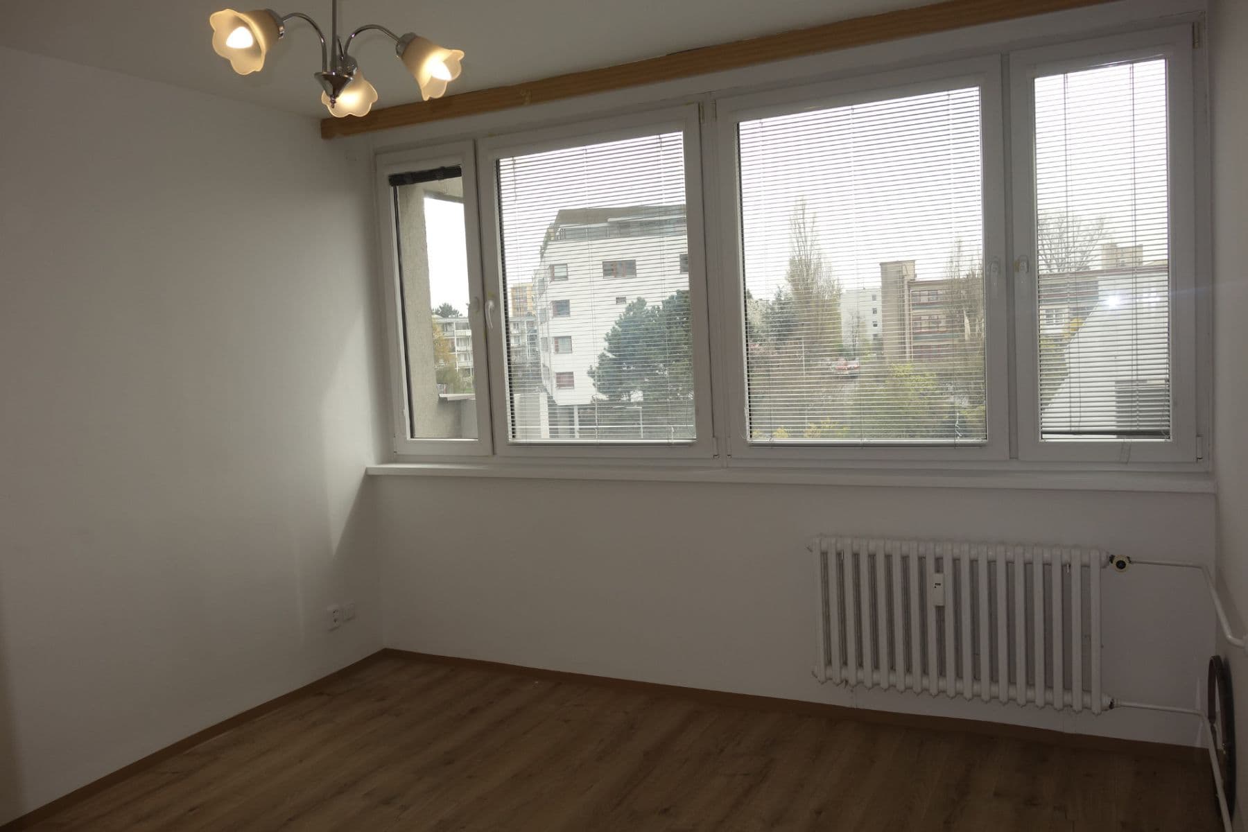 Pronájem bytu 2+1 57 m², Kubištova, Praha, Praha Pronájem bytu 2+1 57 m², Kubištova, Praha, Praha