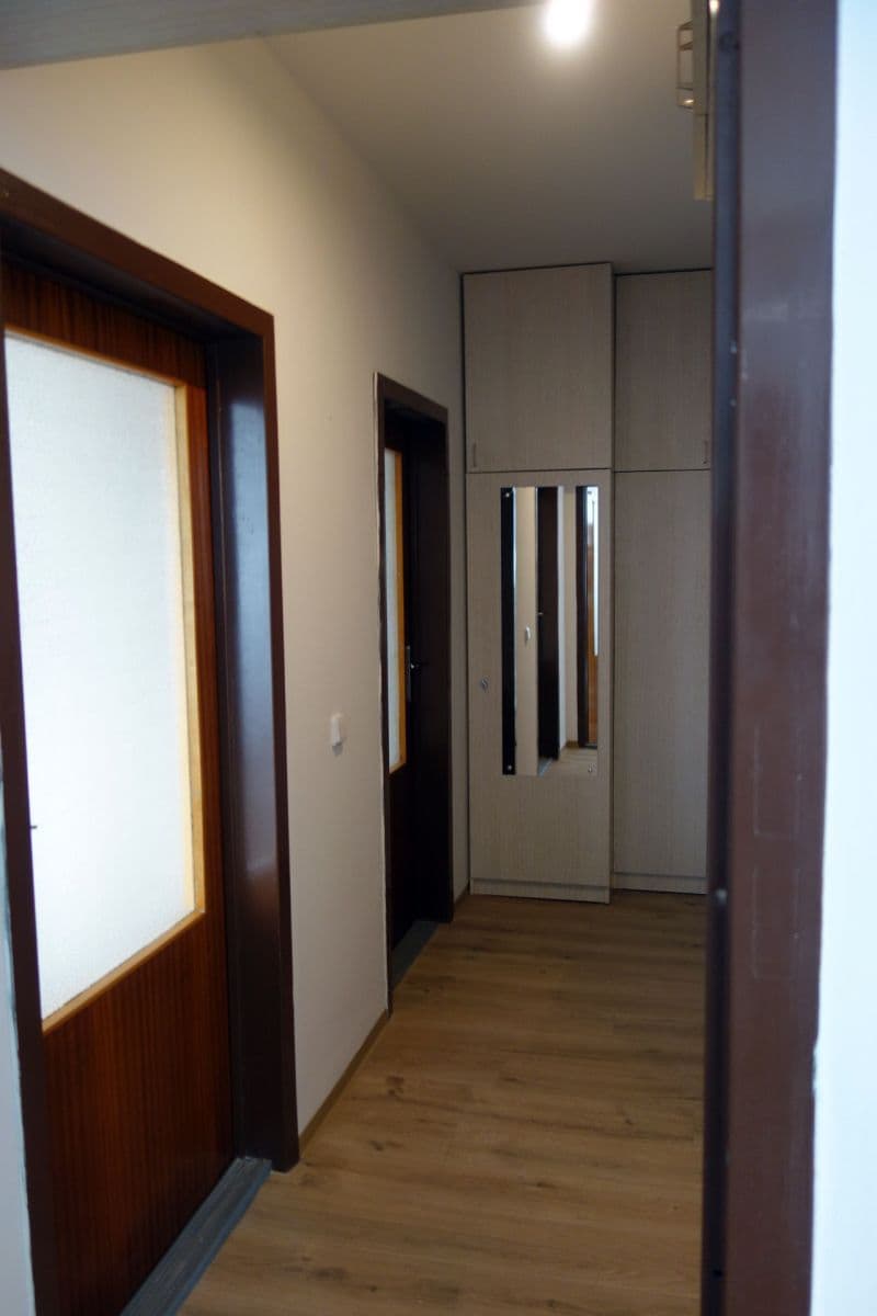 Pronájem bytu 2+1 57 m², Kubištova, Praha, Praha Pronájem bytu 2+1 57 m², Kubištova, Praha, Praha