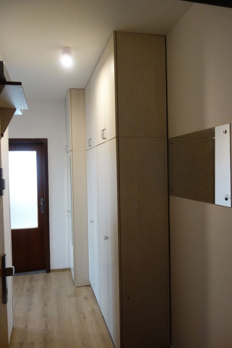 Pronájem bytu 2+1 57 m², Kubištova, Praha, Praha Pronájem bytu 2+1 57 m², Kubištova, Praha, Praha