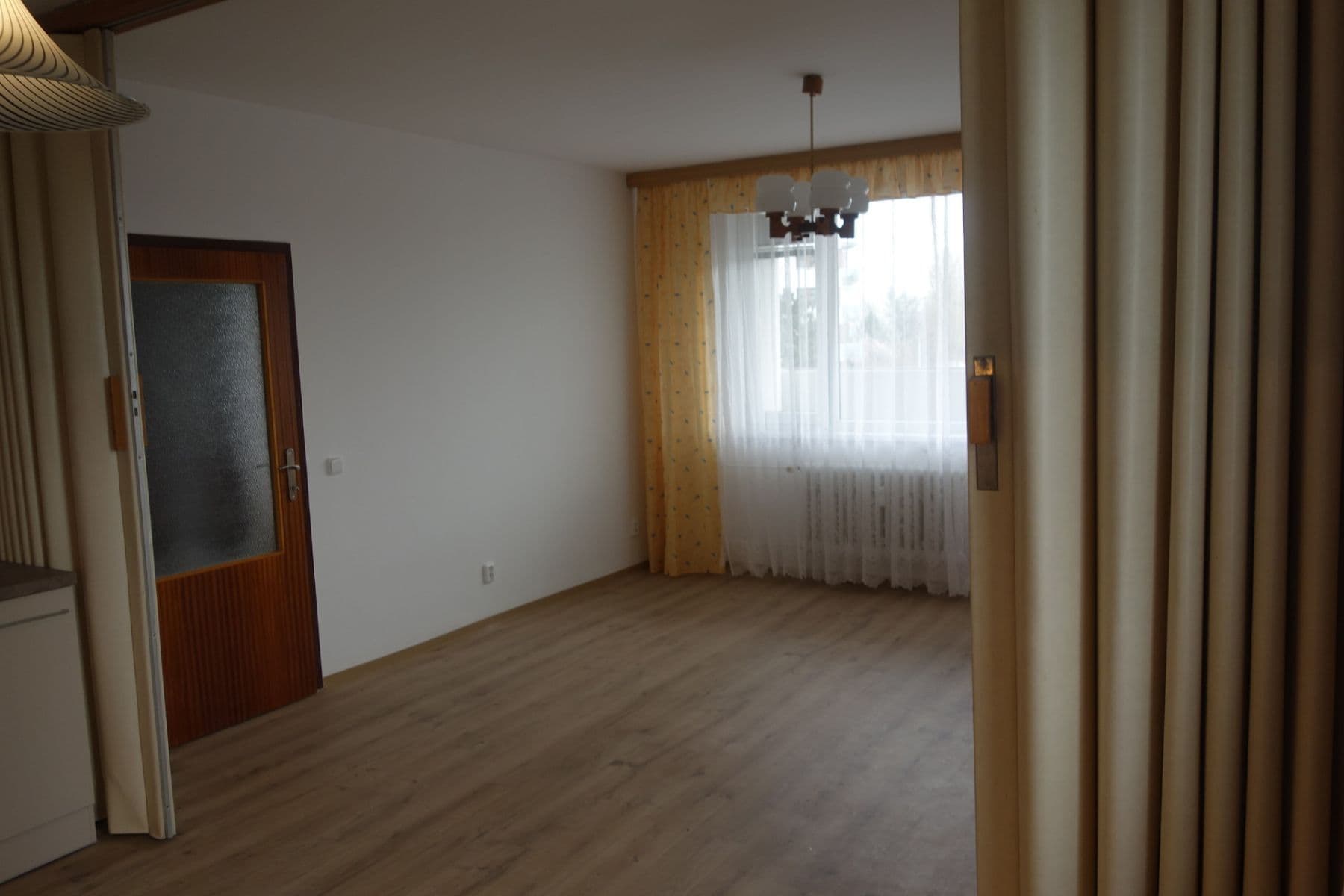 Pronájem bytu 2+1 57 m², Kubištova, Praha, Praha Pronájem bytu 2+1 57 m², Kubištova, Praha, Praha