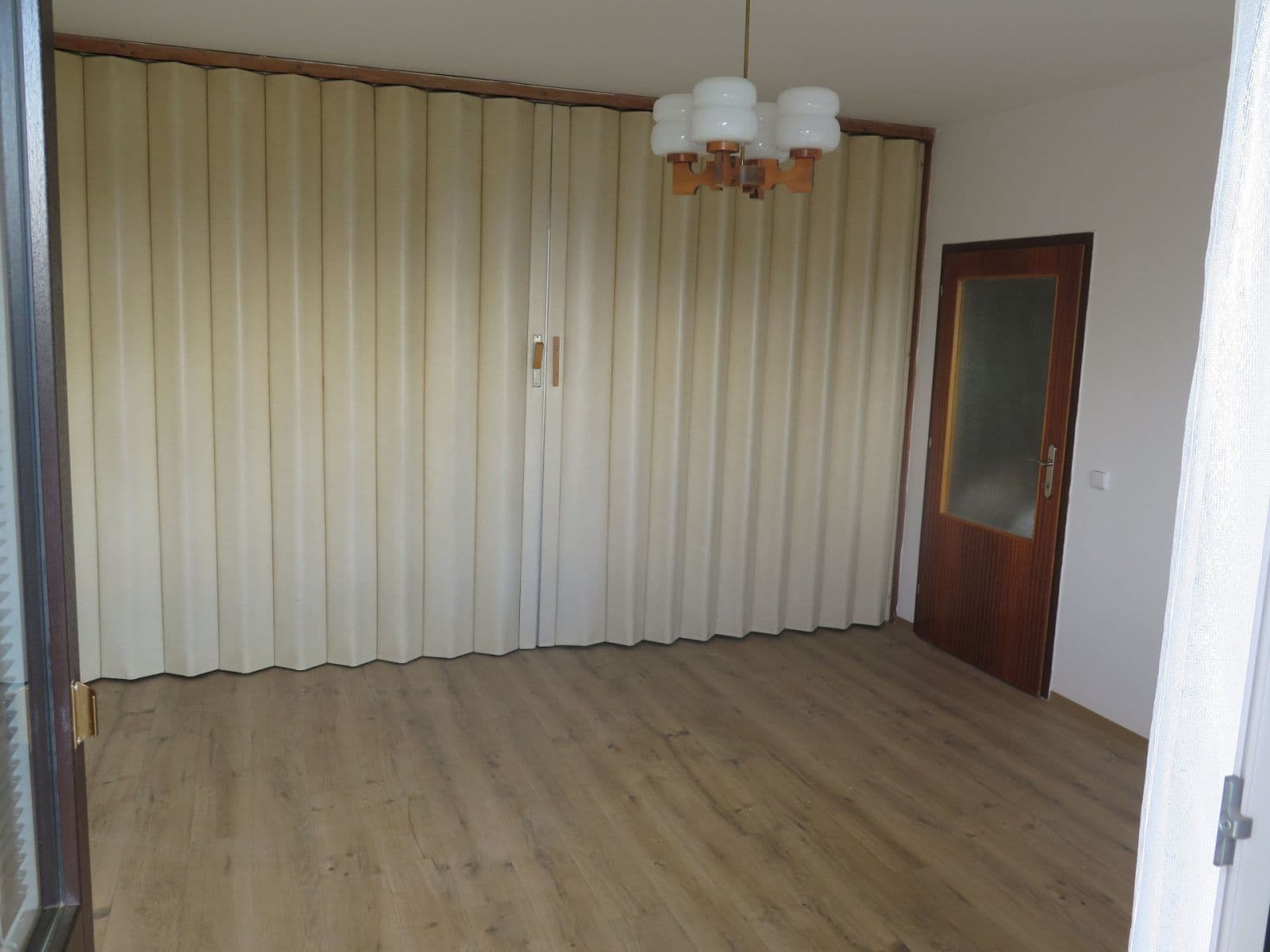 Pronájem bytu 2+1 57 m², Kubištova, Praha, Praha Pronájem bytu 2+1 57 m², Kubištova, Praha, Praha