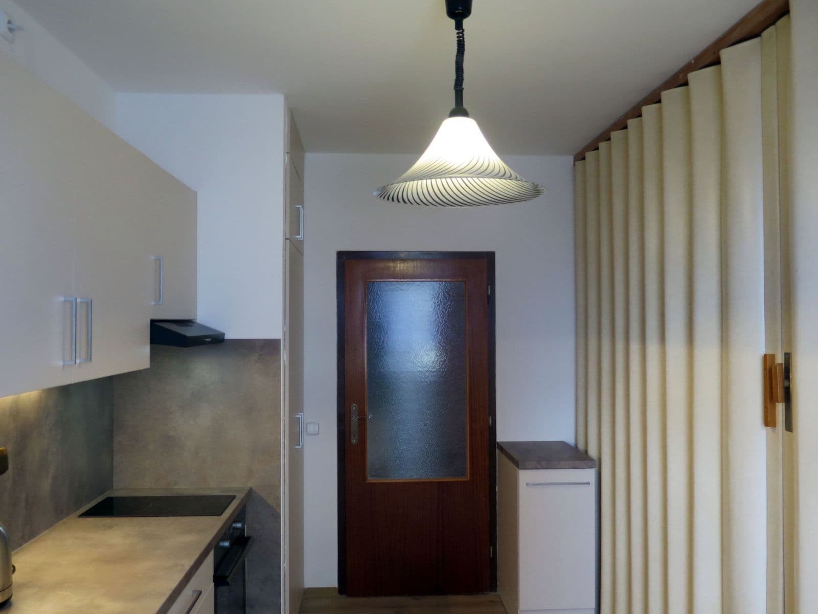Pronájem bytu 2+1 57 m², Kubištova, Praha, Praha Pronájem bytu 2+1 57 m², Kubištova, Praha, Praha