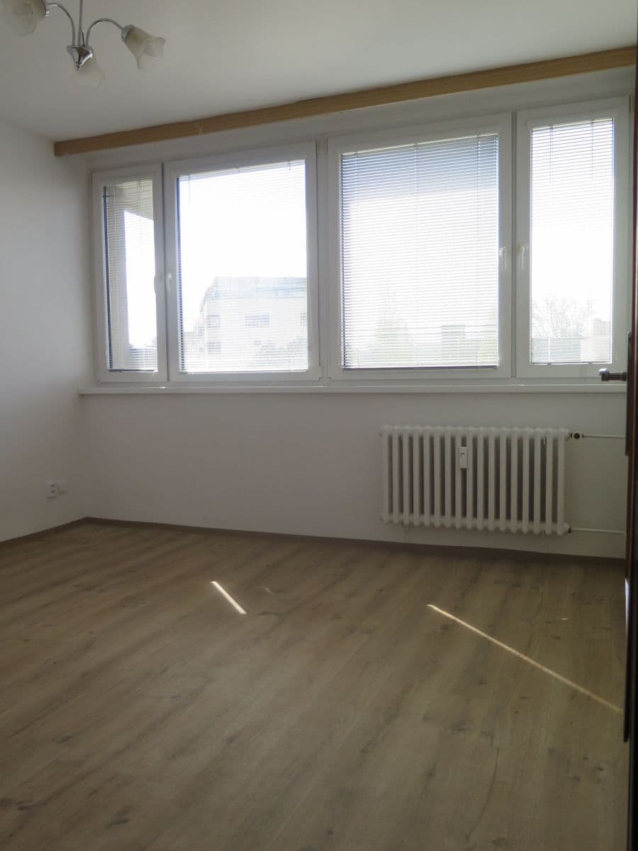 Pronájem bytu 2+1 57 m², Kubištova, Praha, Praha Pronájem bytu 2+1 57 m², Kubištova, Praha, Praha