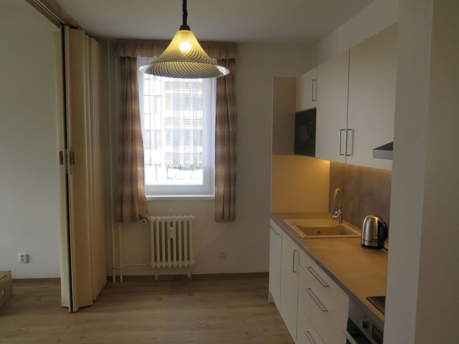 Pronájem bytu 2+1 57 m², Kubištova, Praha, Praha Pronájem bytu 2+1 57 m², Kubištova, Praha, Praha