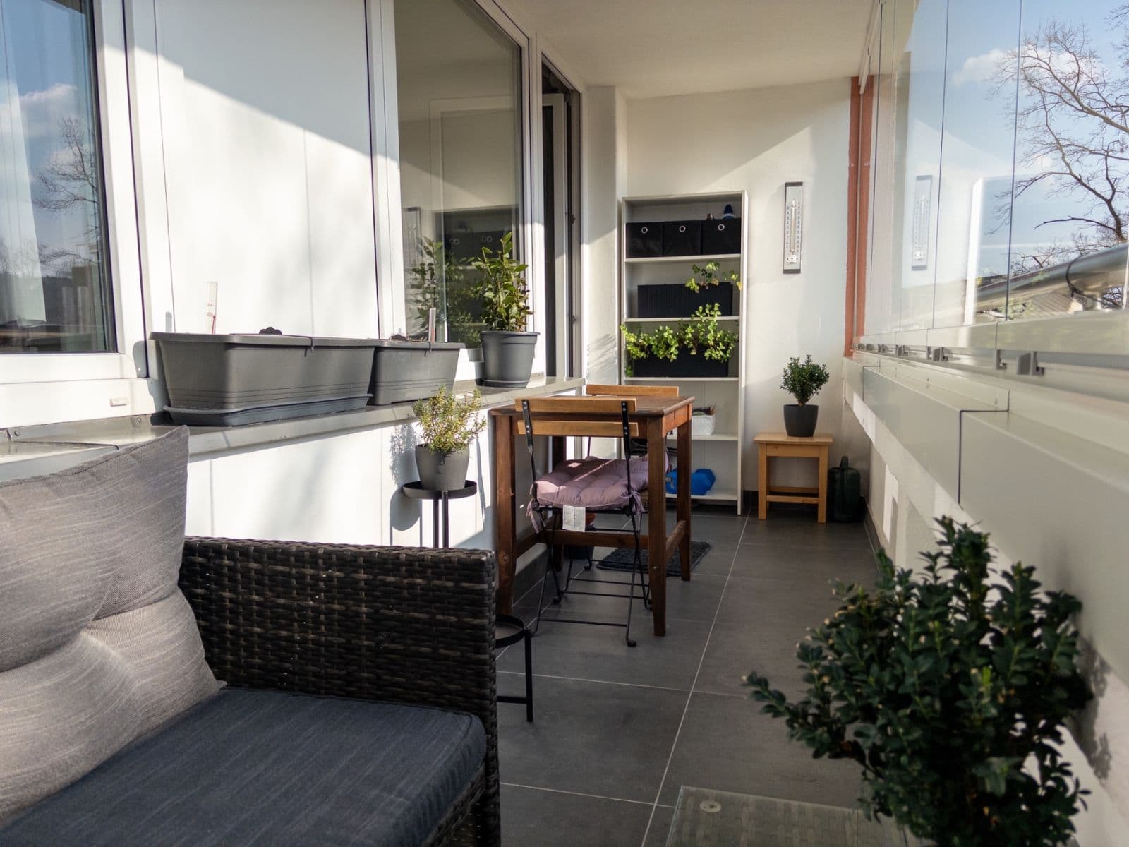 Pronájem bytu 2+kk 37 m², Vysočanská, Praha, Praha Pronájem bytu 2+kk 37 m², Vysočanská, Praha, Praha