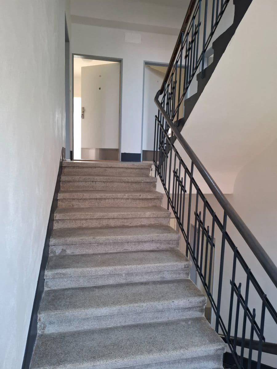 Pronájem bytu 1+kk 36 m², U Krčského nádraží, Praha, Praha Pronájem bytu 1+kk 36 m², U Krčského nádraží, Praha, Praha