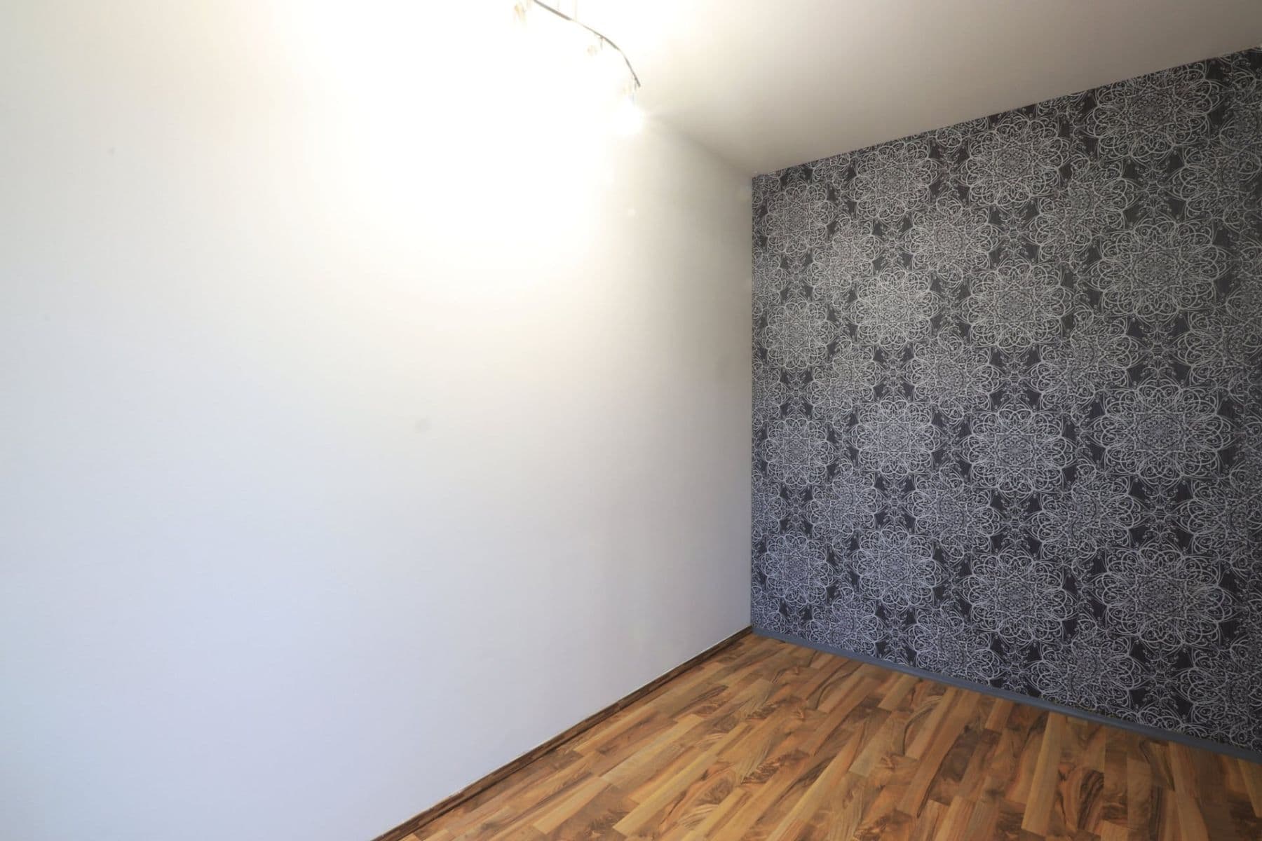 Pronájem bytu 1+1 36 m², Fikerova, Praha, Praha Pronájem bytu 1+1 36 m², Fikerova, Praha, Praha