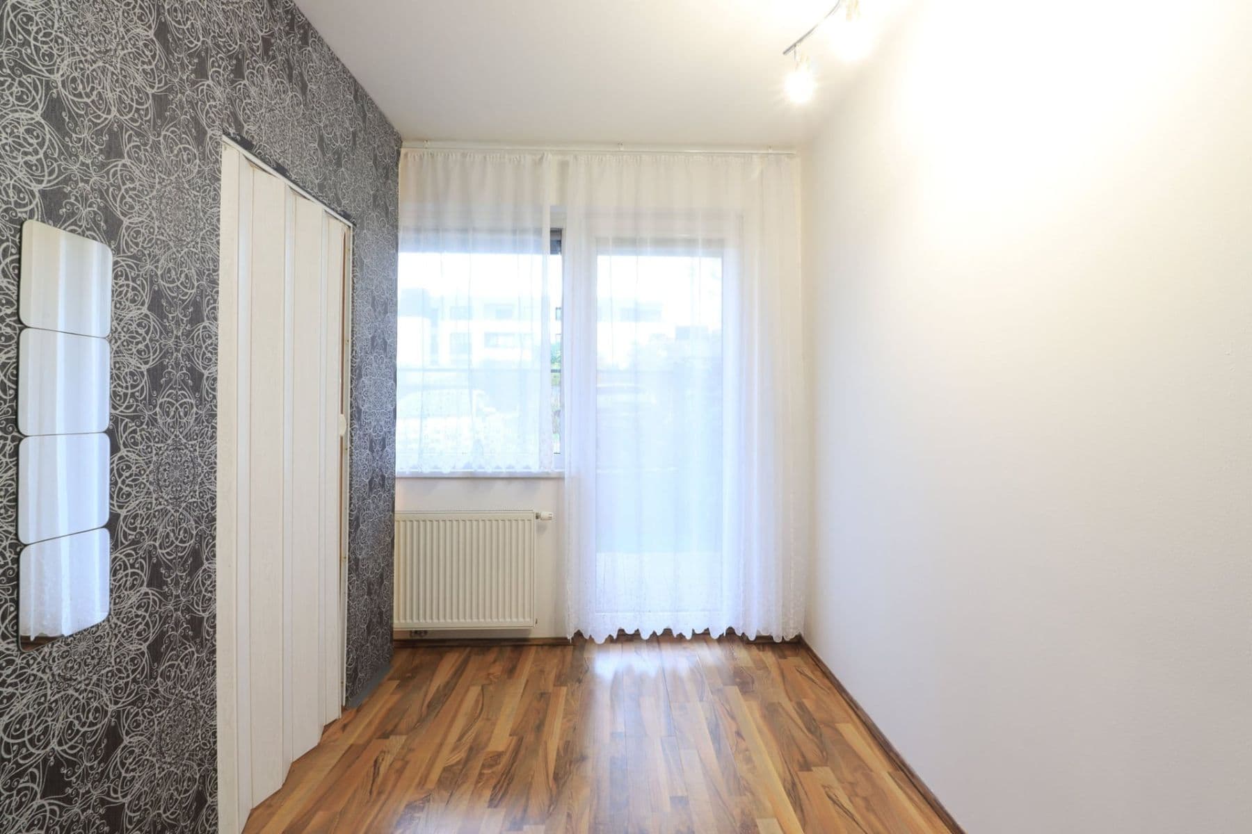 Pronájem bytu 1+1 36 m², Fikerova, Praha, Praha Pronájem bytu 1+1 36 m², Fikerova, Praha, Praha