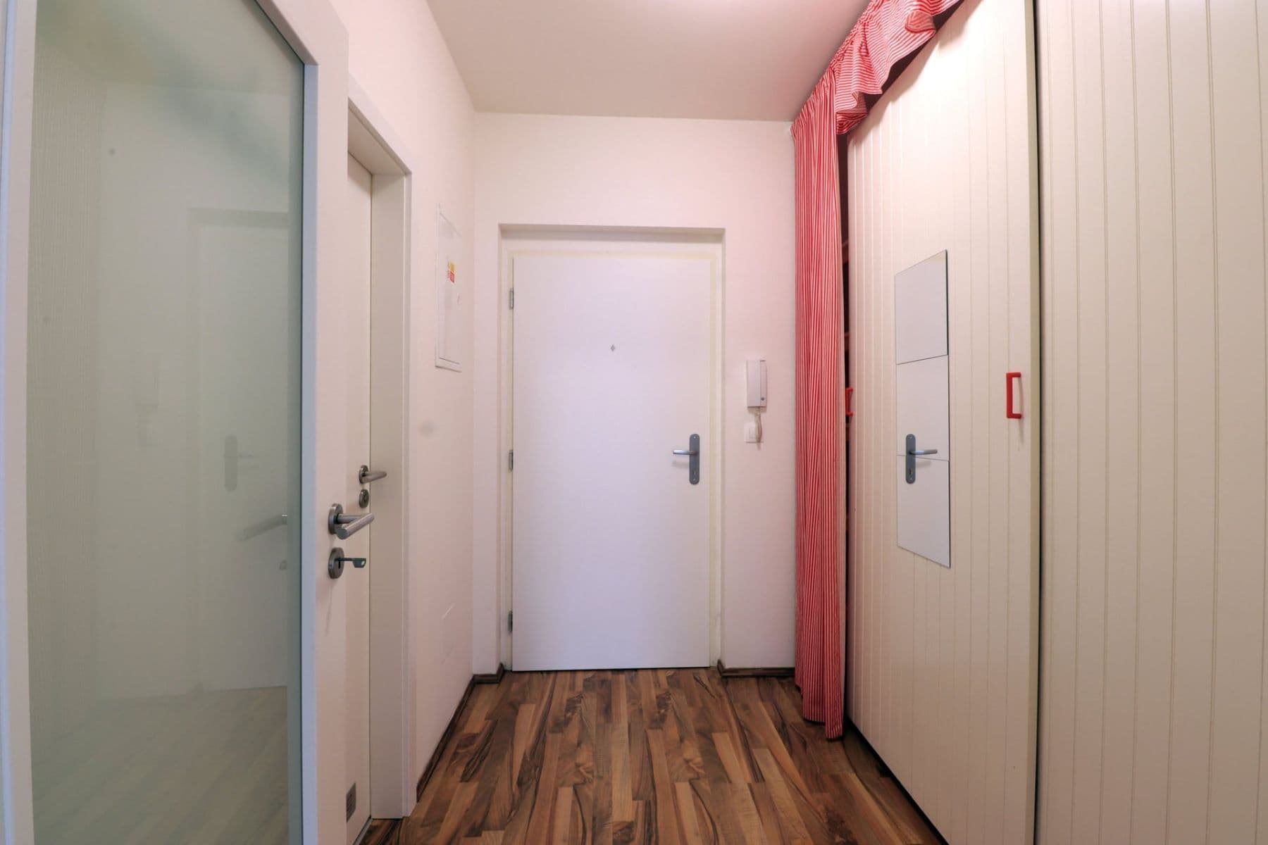 Pronájem bytu 1+1 36 m², Fikerova, Praha, Praha Pronájem bytu 1+1 36 m², Fikerova, Praha, Praha