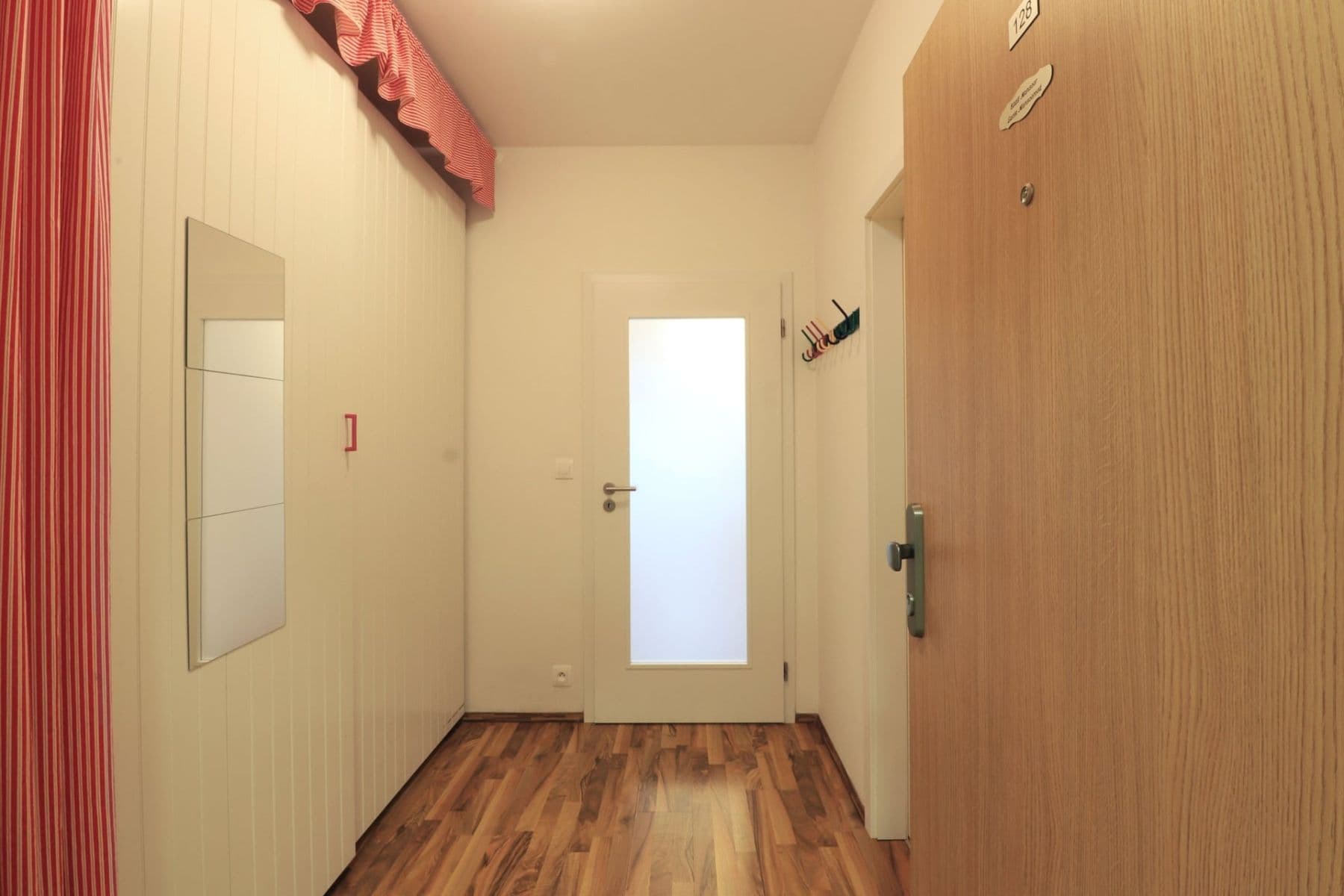 Pronájem bytu 1+1 36 m², Fikerova, Praha, Praha Pronájem bytu 1+1 36 m², Fikerova, Praha, Praha