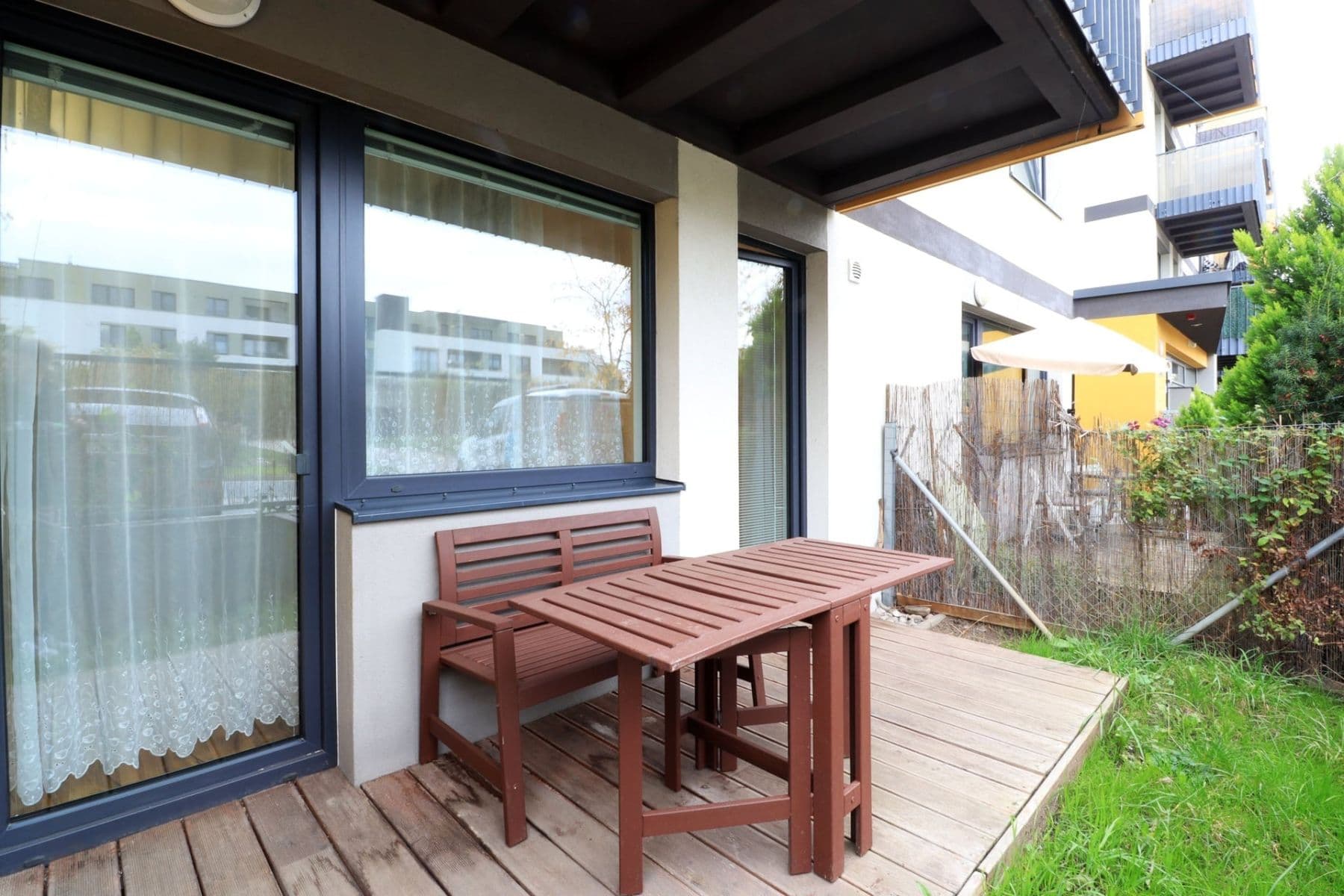 Pronájem bytu 1+1 36 m², Fikerova, Praha, Praha Pronájem bytu 1+1 36 m², Fikerova, Praha, Praha