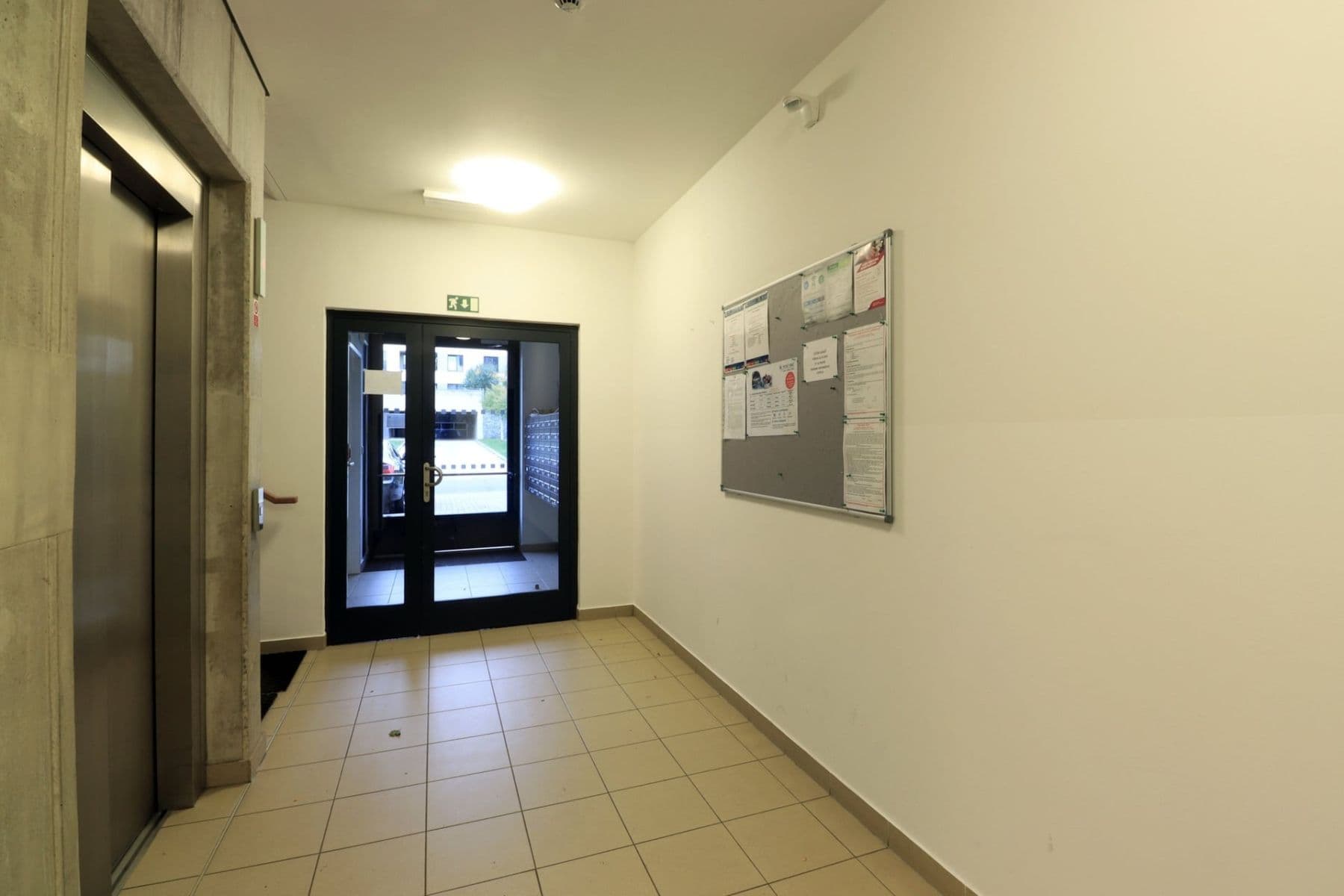 Pronájem bytu 1+1 36 m², Fikerova, Praha, Praha Pronájem bytu 1+1 36 m², Fikerova, Praha, Praha