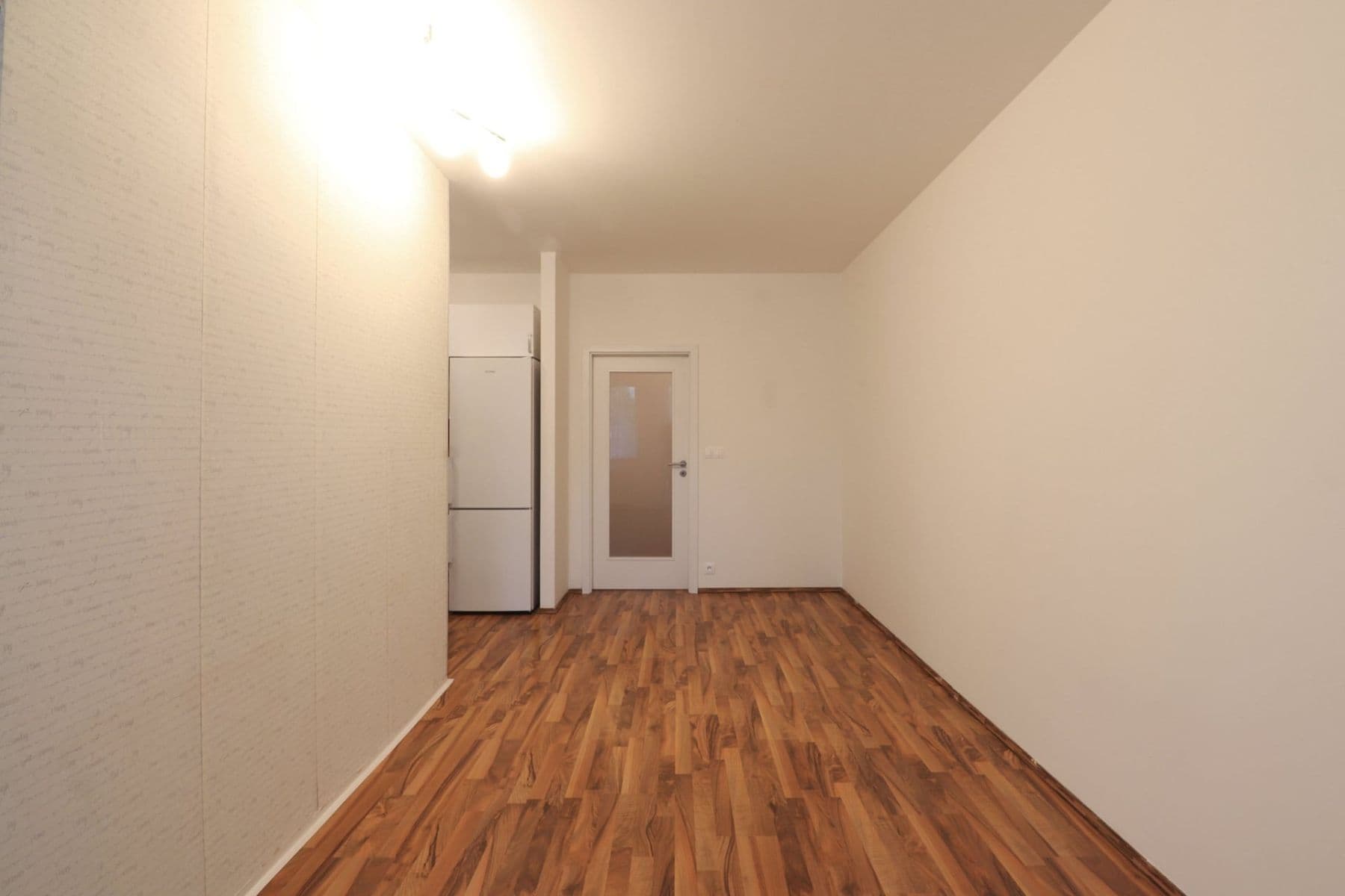 Pronájem bytu 1+1 36 m², Fikerova, Praha, Praha Pronájem bytu 1+1 36 m², Fikerova, Praha, Praha