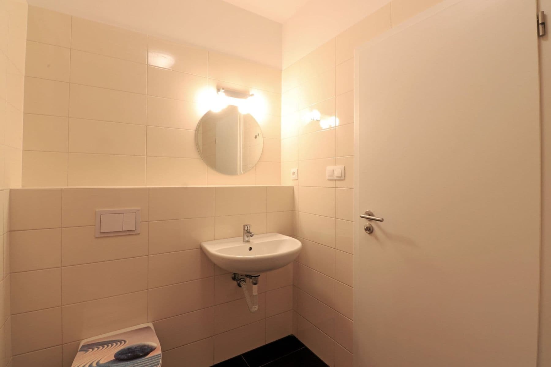 Pronájem bytu 1+1 36 m², Fikerova, Praha, Praha Pronájem bytu 1+1 36 m², Fikerova, Praha, Praha