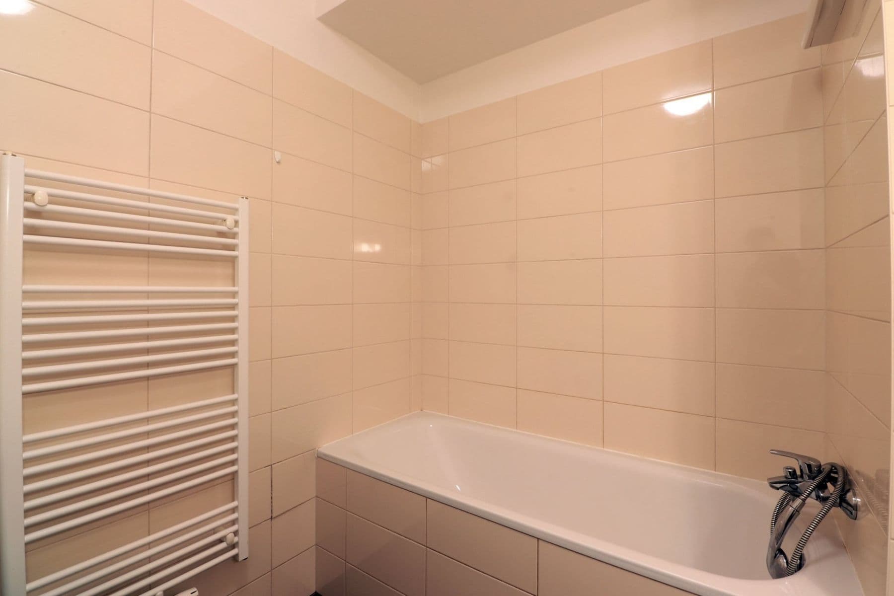 Pronájem bytu 1+1 36 m², Fikerova, Praha, Praha Pronájem bytu 1+1 36 m², Fikerova, Praha, Praha