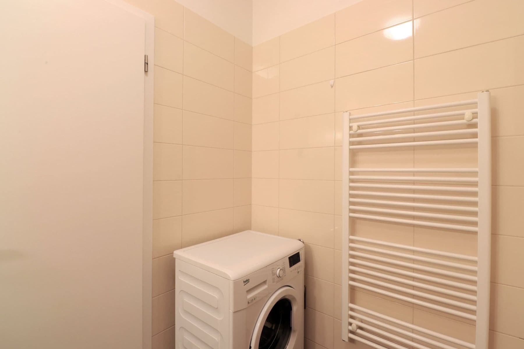 Pronájem bytu 1+1 36 m², Fikerova, Praha, Praha Pronájem bytu 1+1 36 m², Fikerova, Praha, Praha