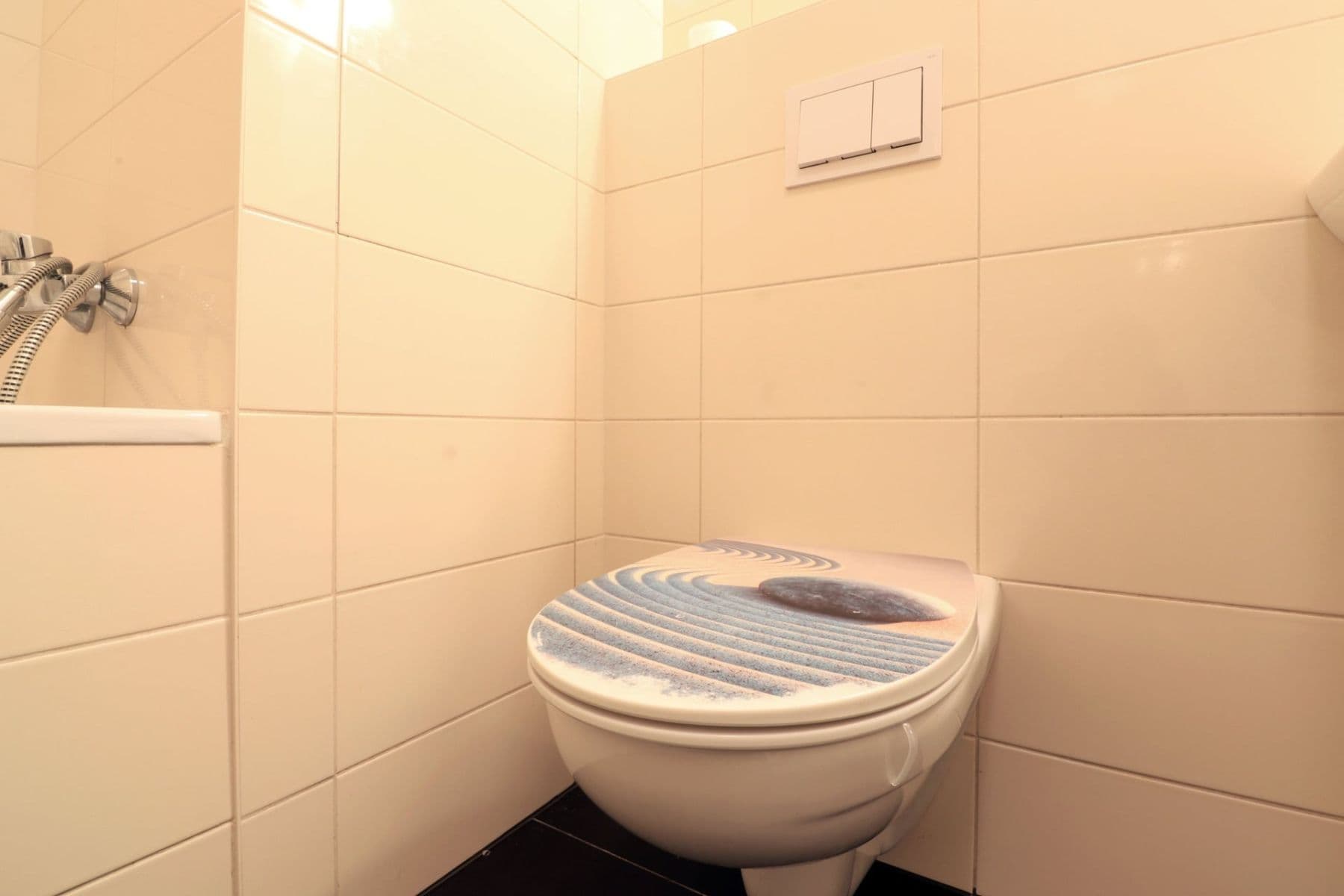 Pronájem bytu 1+1 36 m², Fikerova, Praha, Praha Pronájem bytu 1+1 36 m², Fikerova, Praha, Praha