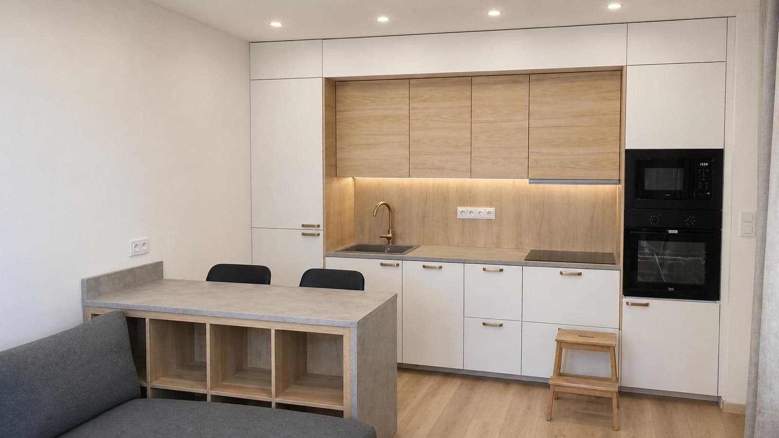 Pronájem bytu 2+kk 35 m², Jižní, Brno, Jihomoravský kraj Pronájem bytu 2+kk 35 m², Jižní, Brno, Jihomoravský kraj