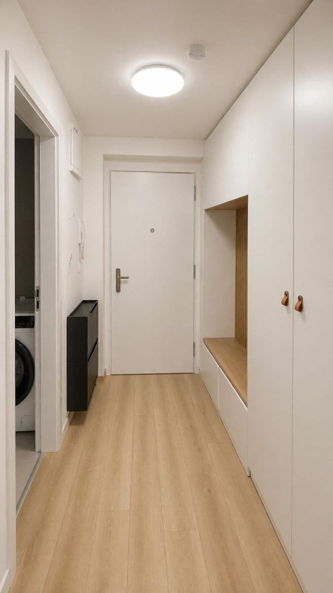 Pronájem bytu 2+kk 35 m², Jižní, Brno, Jihomoravský kraj Pronájem bytu 2+kk 35 m², Jižní, Brno, Jihomoravský kraj