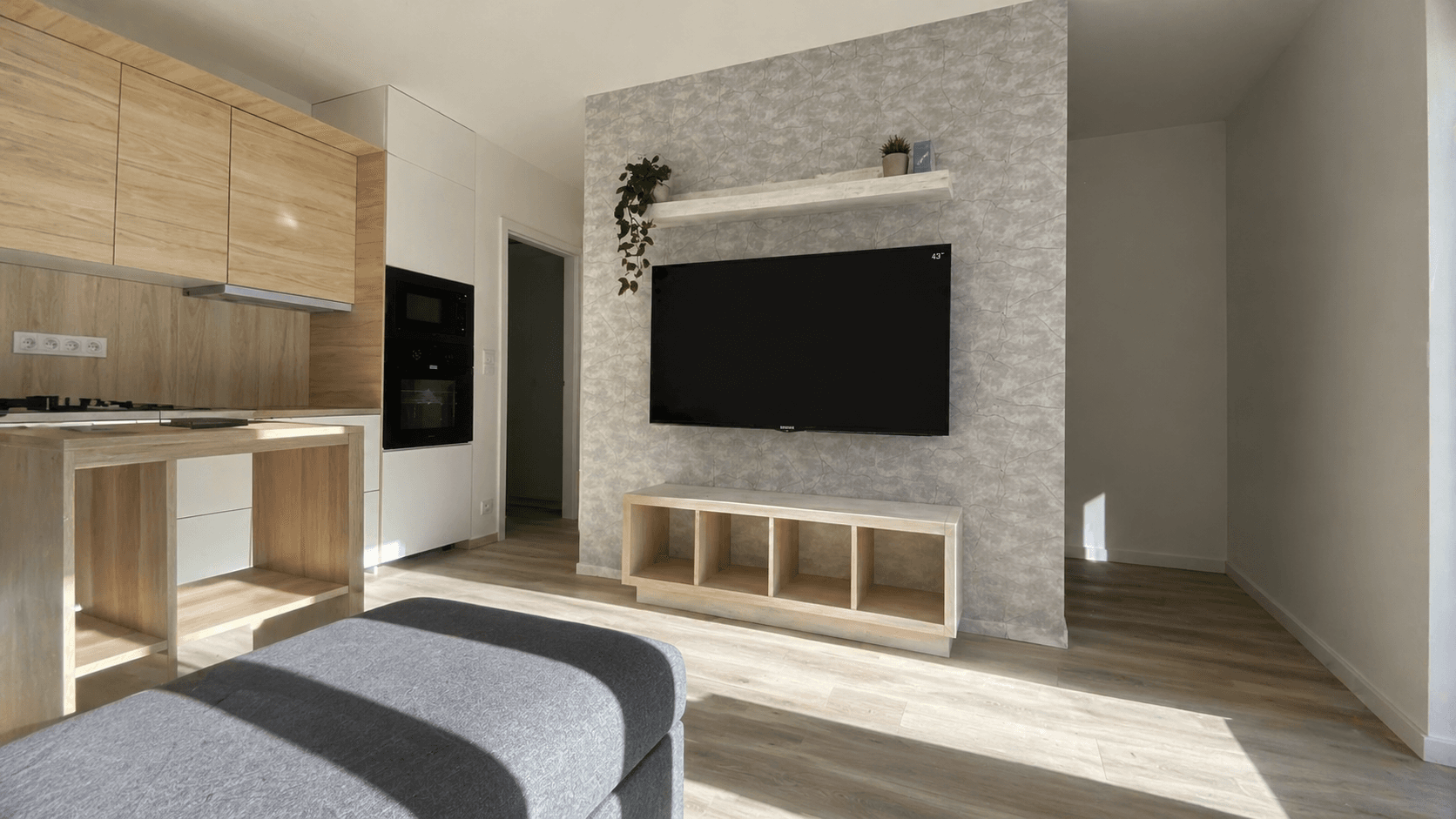 Pronájem bytu 2+kk 35 m², Jižní, Brno, Jihomoravský kraj Pronájem bytu 2+kk 35 m², Jižní, Brno, Jihomoravský kraj