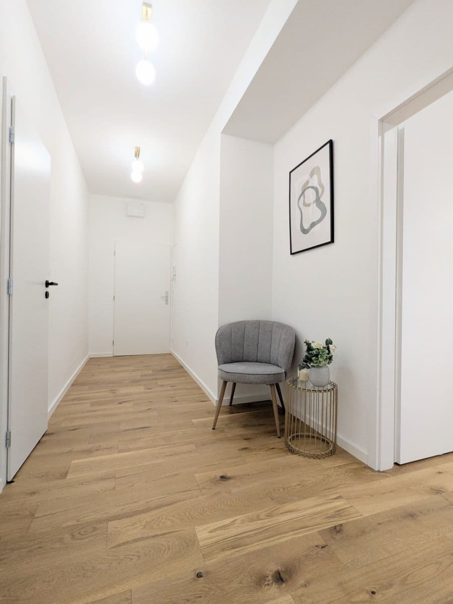 Prodej bytu 2+kk 40 m², Petrohradská, Praha, Praha Prodej bytu 2+kk 40 m², Petrohradská, Praha, Praha