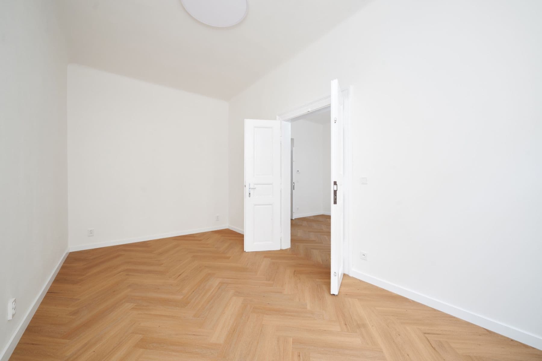 Prodej bytu 2+kk 56 m², Přibyslavská, Praha, Praha Prodej bytu 2+kk 56 m², Přibyslavská, Praha, Praha