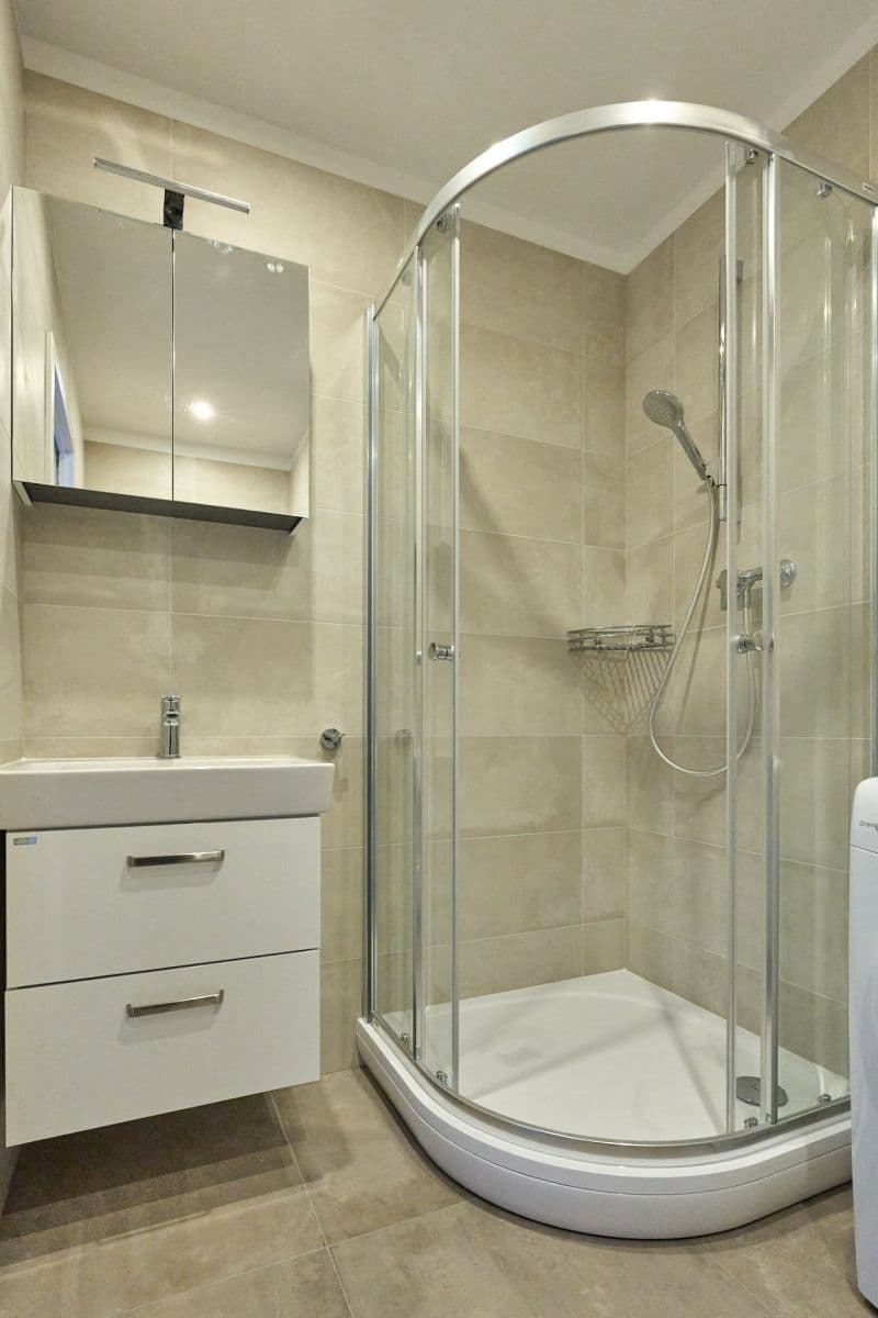 Pronájem bytu 2+1 65 m², Gdaňská, Praha, Praha Pronájem bytu 2+1 65 m², Gdaňská, Praha, Praha