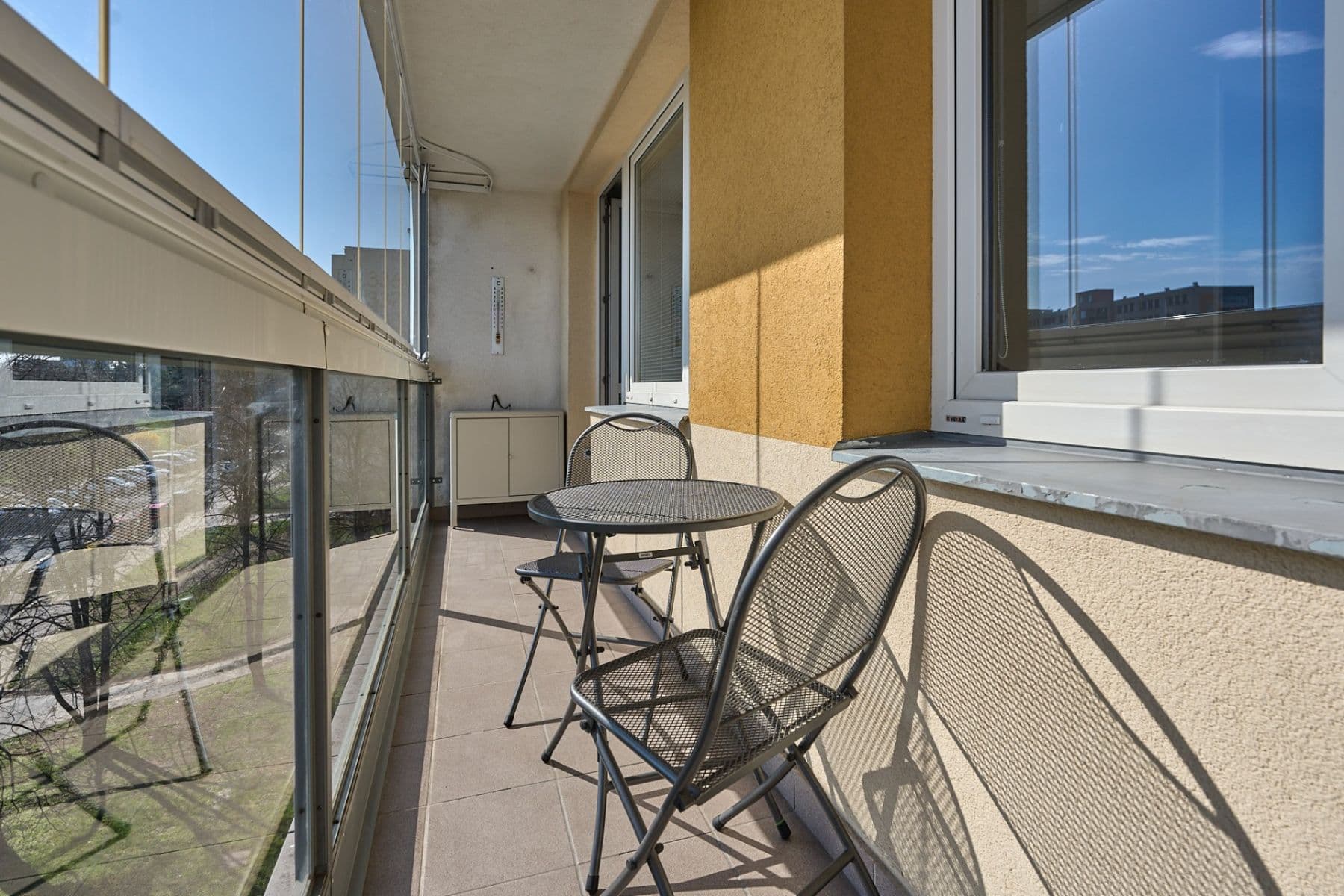 Pronájem bytu 2+1 65 m², Gdaňská, Praha, Praha Pronájem bytu 2+1 65 m², Gdaňská, Praha, Praha