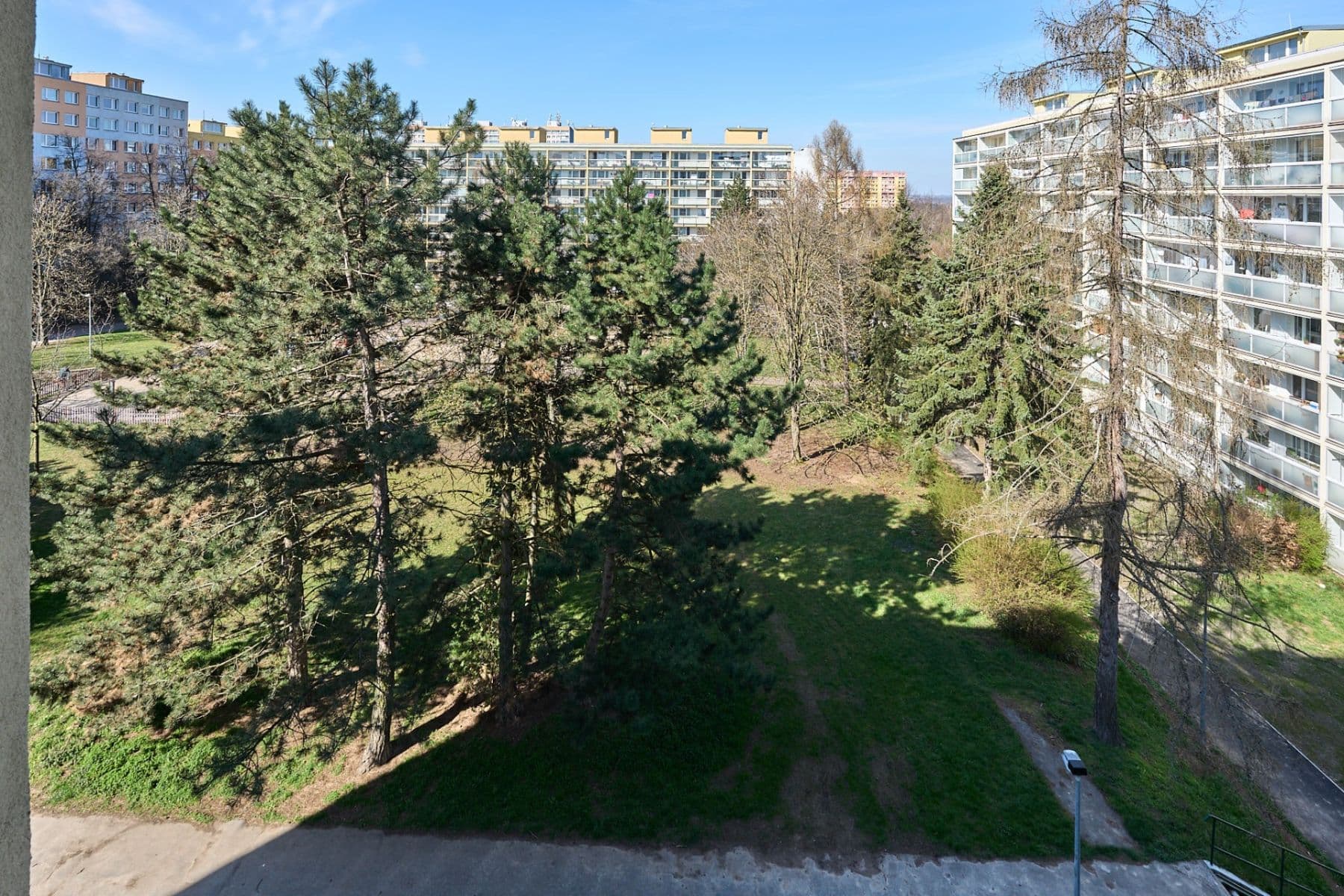 Pronájem bytu 2+1 65 m², Gdaňská, Praha, Praha Pronájem bytu 2+1 65 m², Gdaňská, Praha, Praha