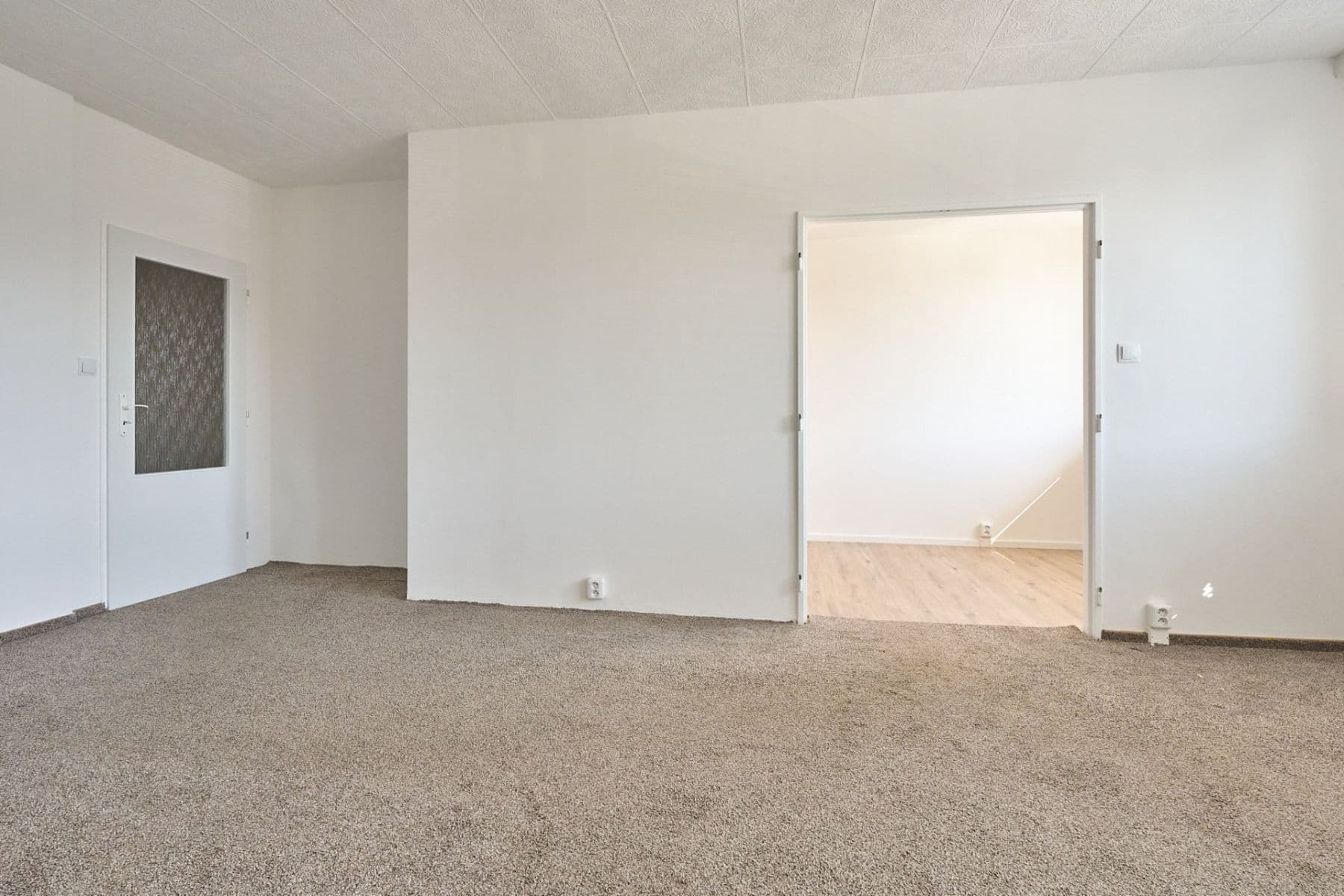 Pronájem bytu 2+1 65 m², Gdaňská, Praha, Praha Pronájem bytu 2+1 65 m², Gdaňská, Praha, Praha