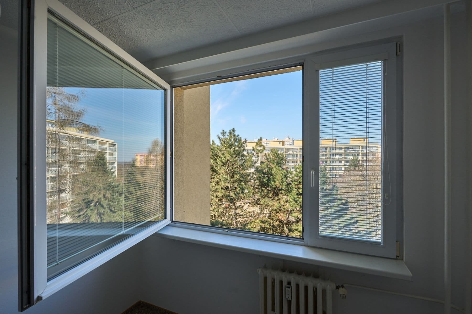 Pronájem bytu 2+1 65 m², Gdaňská, Praha, Praha Pronájem bytu 2+1 65 m², Gdaňská, Praha, Praha