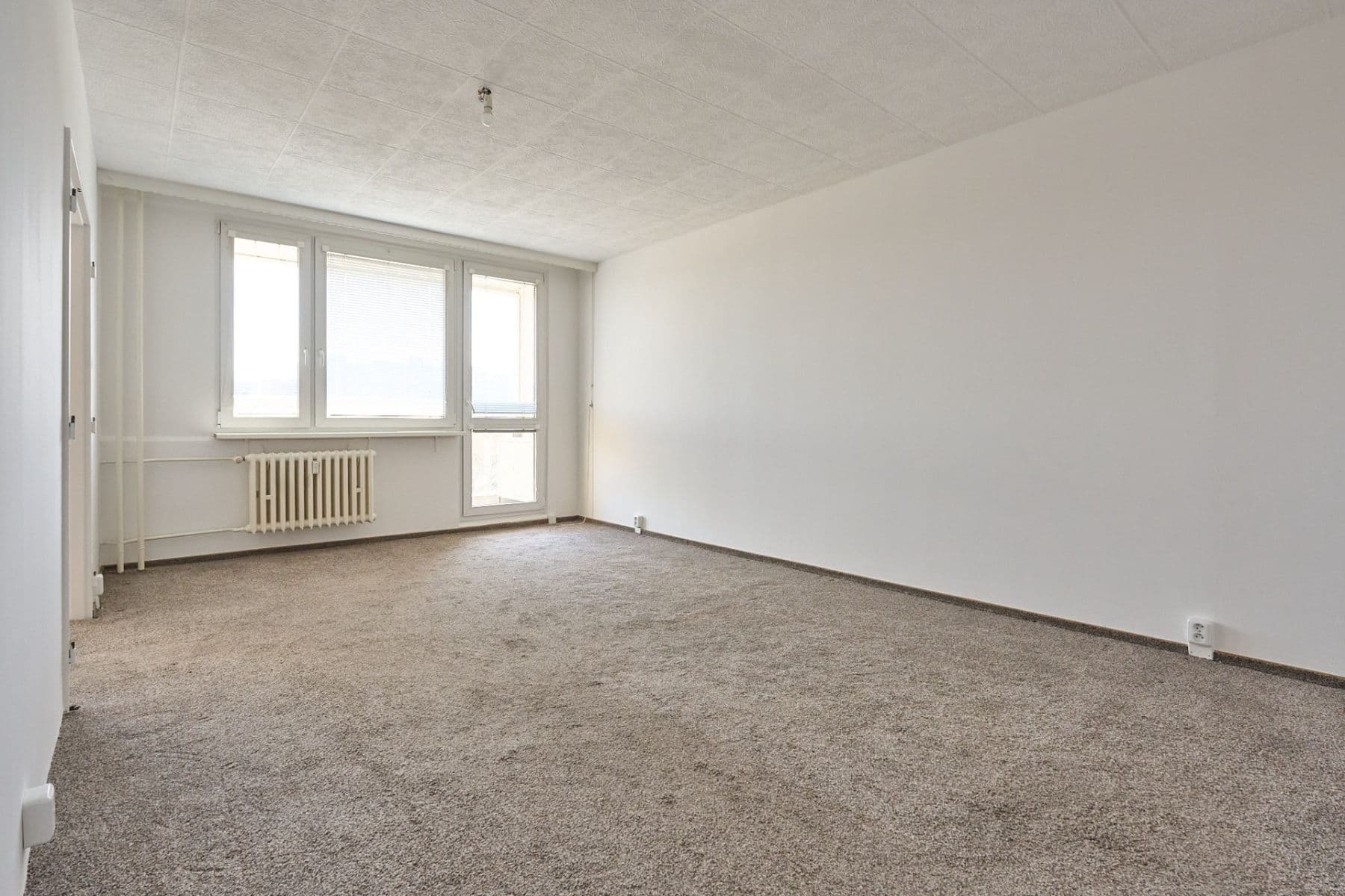 Pronájem bytu 2+1 65 m², Gdaňská, Praha, Praha Pronájem bytu 2+1 65 m², Gdaňská, Praha, Praha