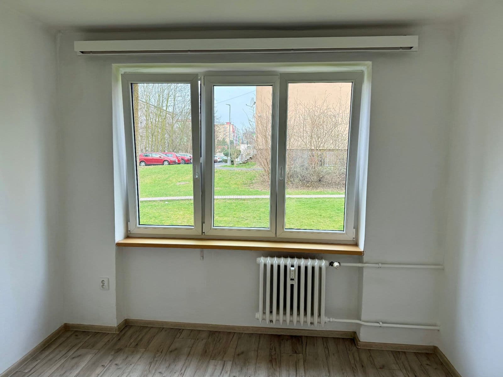 Pronájem bytu 3+1 73 m², Dukelských hrdinů, Ústí nad Labem, Ústecký kraj Pronájem bytu 3+1 73 m², Dukelských hrdinů, Ústí nad Labem, Ústecký kraj