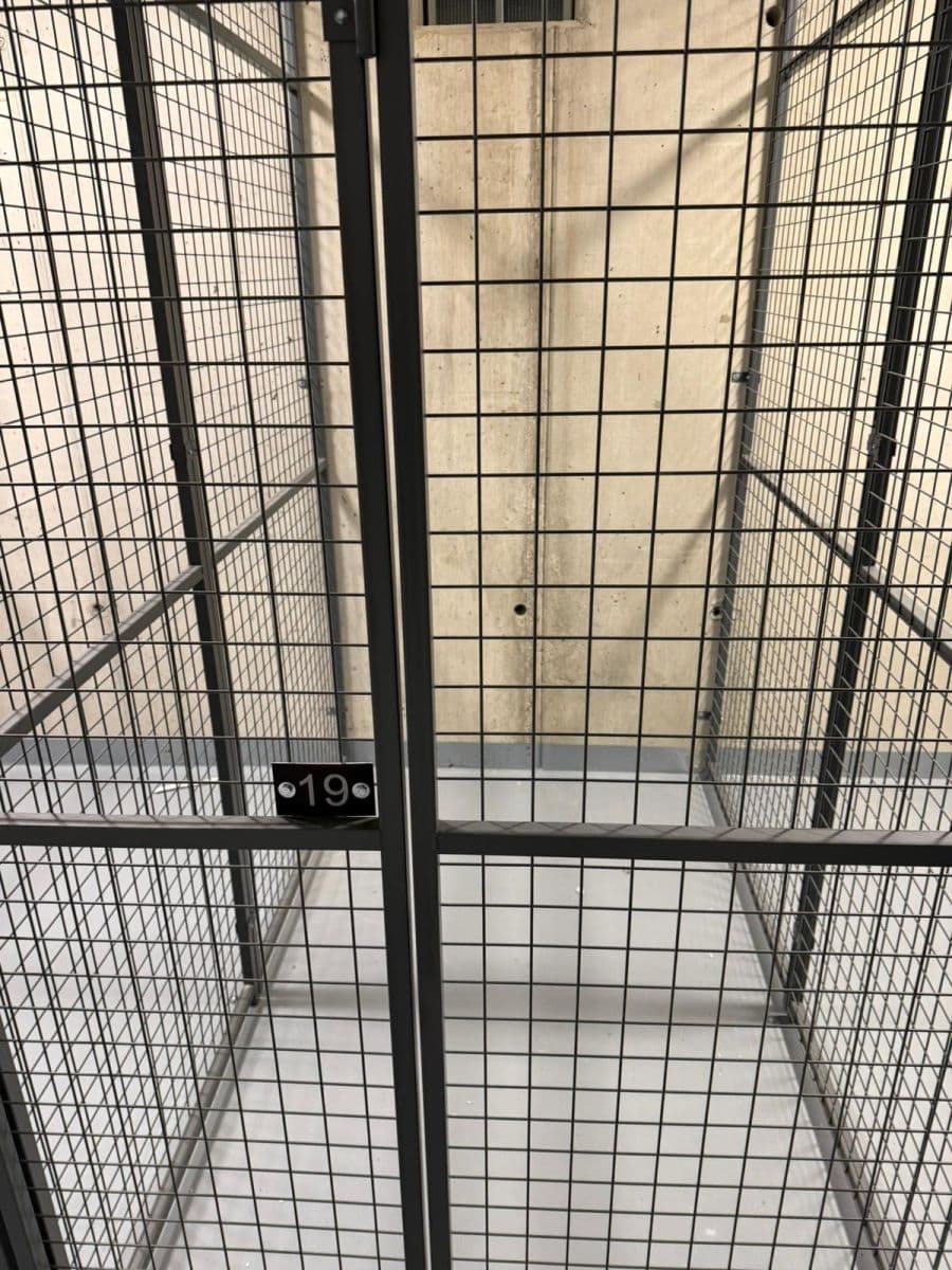 Pronájem bytu 1+kk 36 m², Americká, Kladno, Středočeský kraj Pronájem bytu 1+kk 36 m², Americká, Kladno, Středočeský kraj