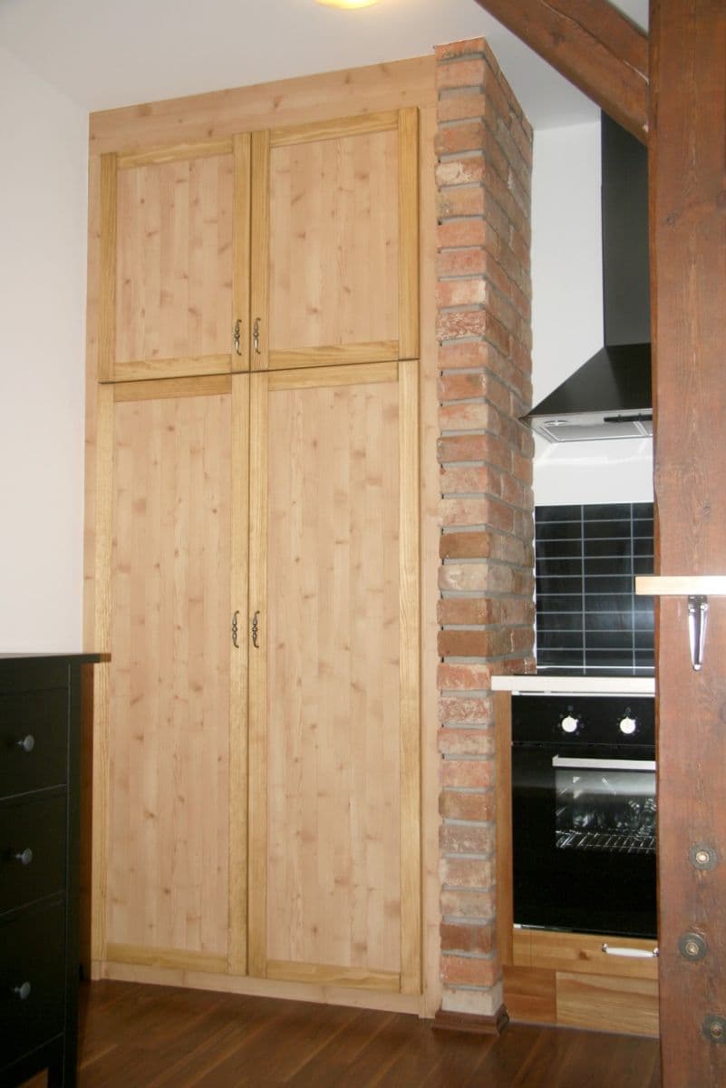 Prodej bytu 1+kk 38 m², Vosmíkových, Praha, Praha Prodej bytu 1+kk 38 m², Vosmíkových, Praha, Praha