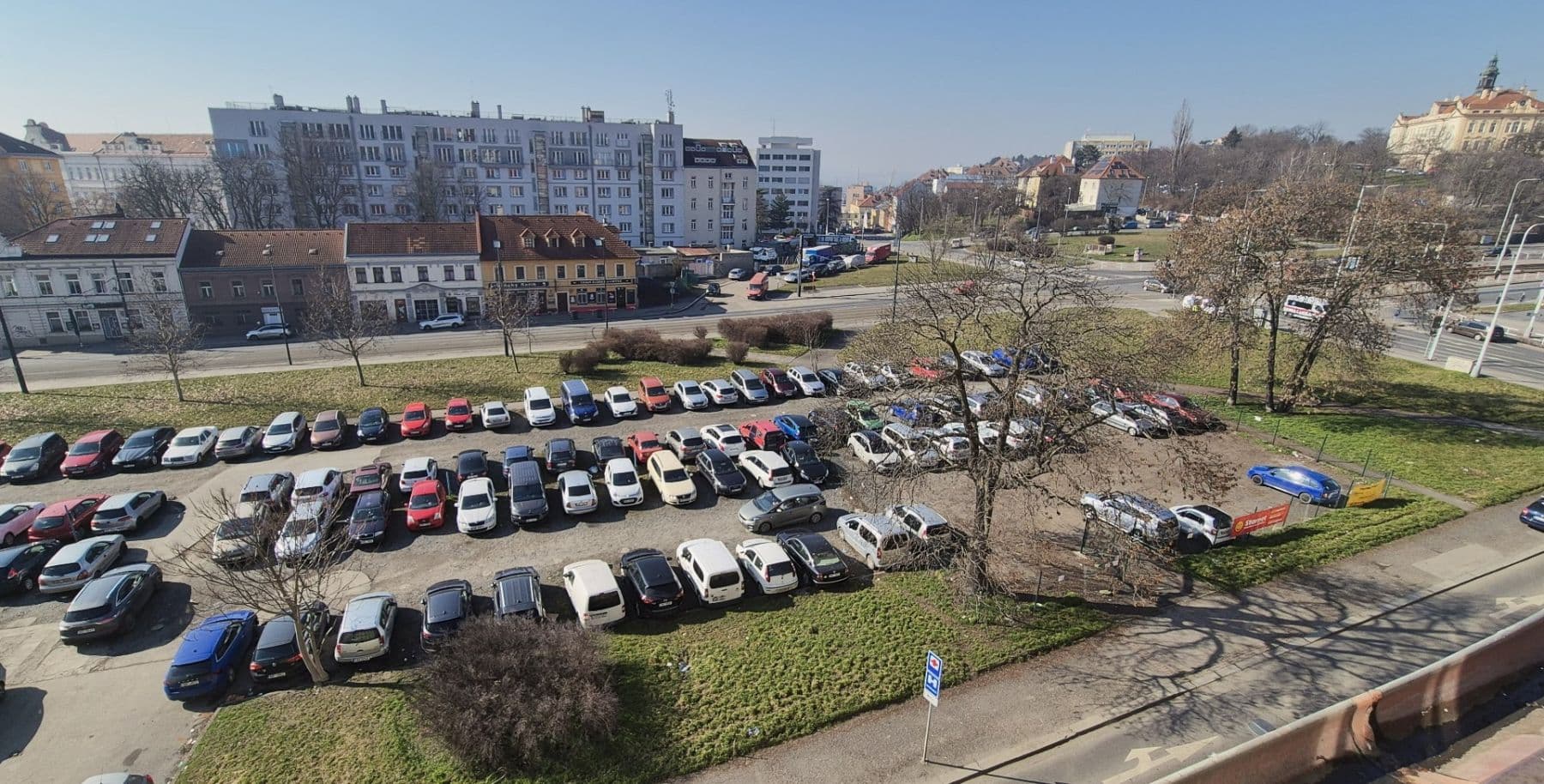 Prodej bytu 1+kk 38 m², Vosmíkových, Praha, Praha Prodej bytu 1+kk 38 m², Vosmíkových, Praha, Praha