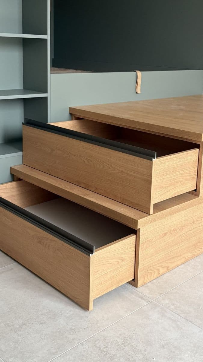 Pronájem bytu 1+kk 30 m², Vinařská, Beroun, Středočeský kraj Pronájem bytu 1+kk 30 m², Vinařská, Beroun, Středočeský kraj