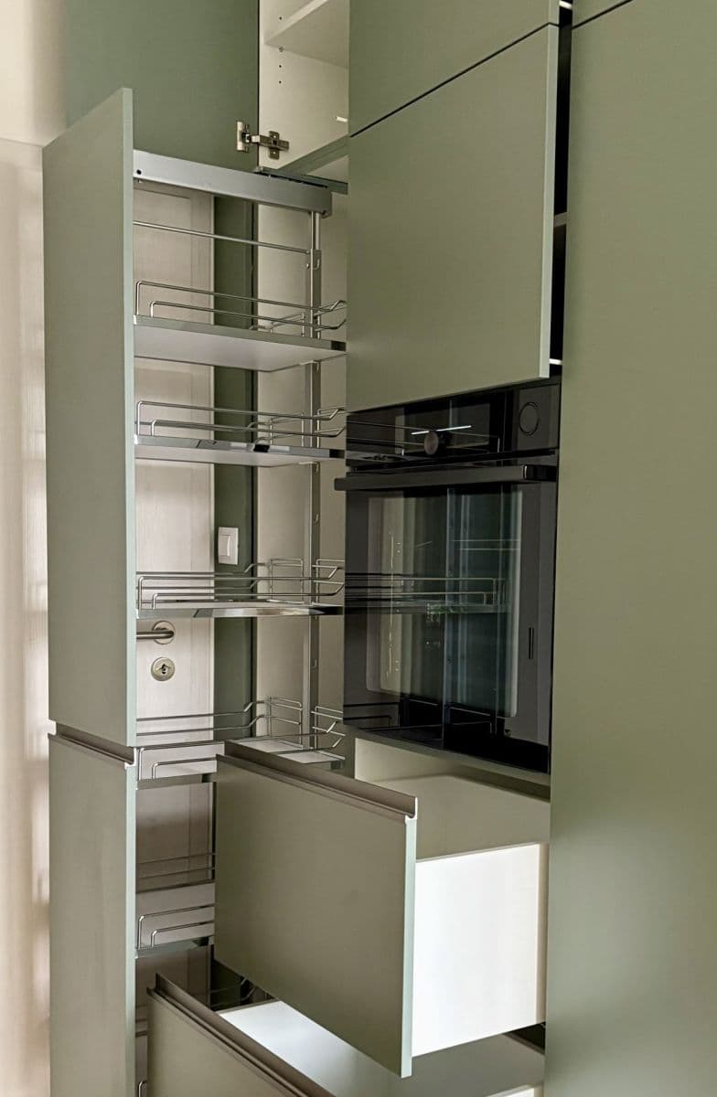 Pronájem bytu 1+kk 30 m², Vinařská, Beroun, Středočeský kraj Pronájem bytu 1+kk 30 m², Vinařská, Beroun, Středočeský kraj