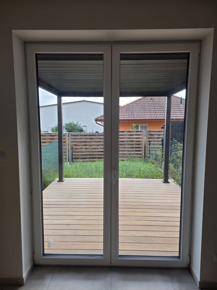Pronájem bytu 1+kk 30 m², Vinařská, Beroun, Středočeský kraj Pronájem bytu 1+kk 30 m², Vinařská, Beroun, Středočeský kraj